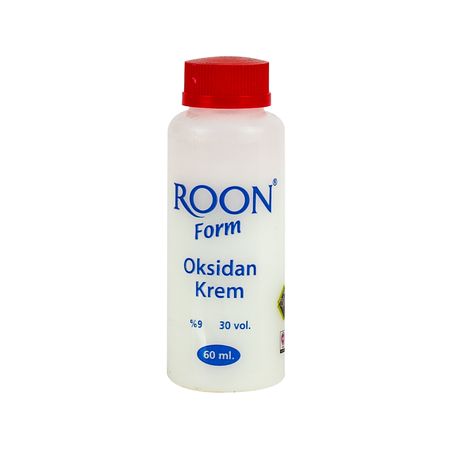 Roon Form Oksidan Krem 30 Volume 60ml