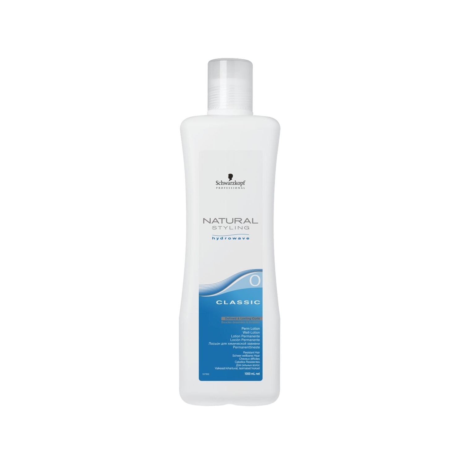 Schwarzkopf Igora Perma İlacı No:0 1000ml