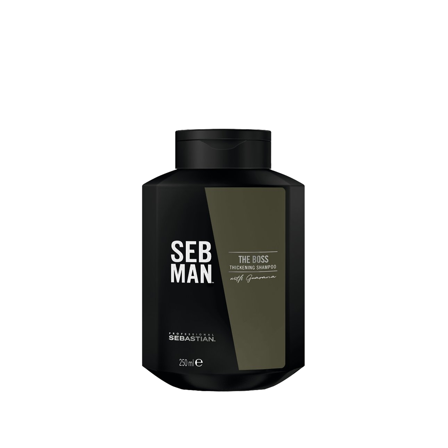 Sebastian Seb Man The Boss Saç Kalınlaştırıcı Şampuan 250 ml