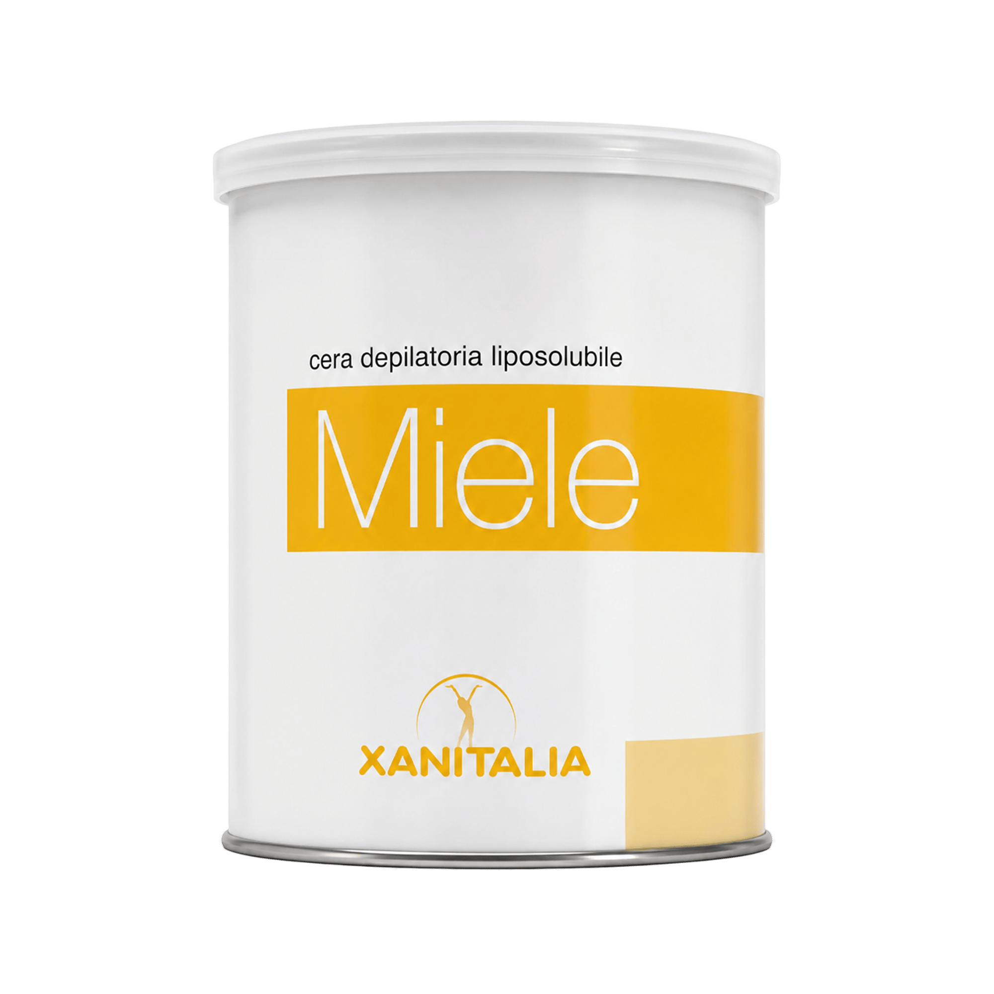 Tanaçan Depilissima Naturel Konserve Sir Ağda