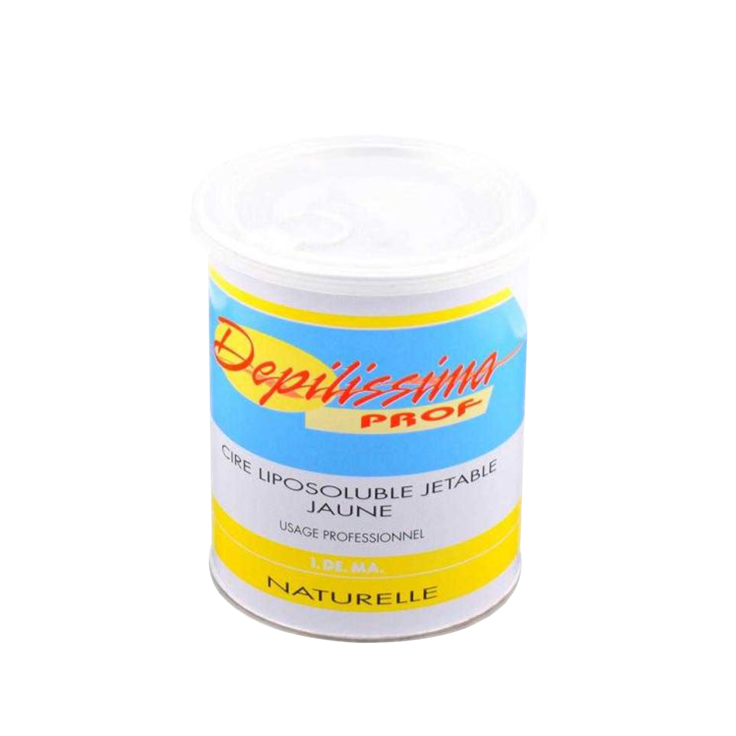 Tanaçan Depilissima Naturel Konserve Sir Ağda 800ml