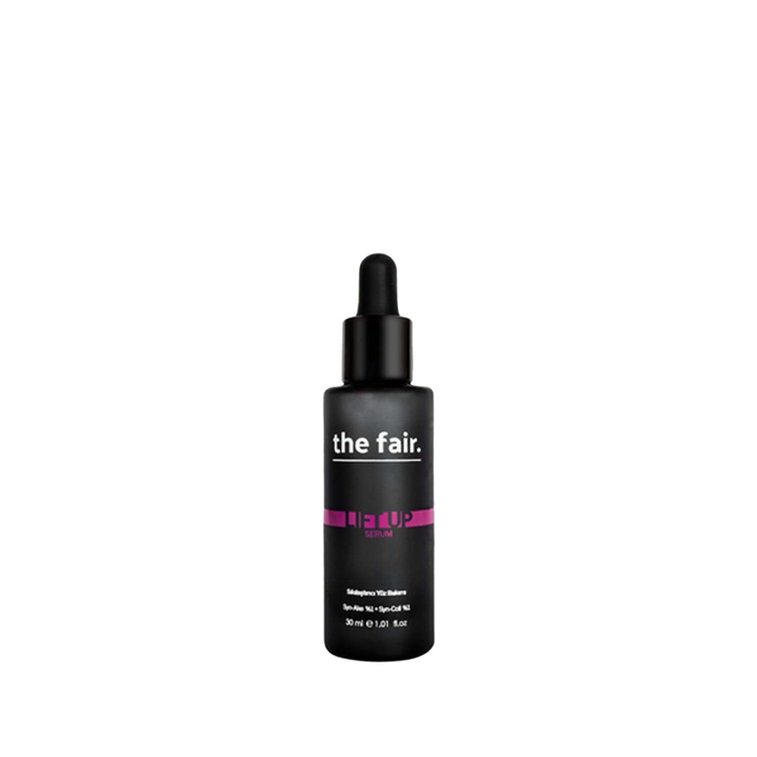 The Fair Lift Up Now Sıkılaştırıcı Serum 30 ml