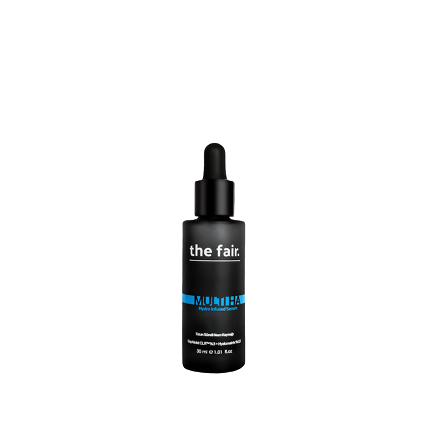 The Fair Multi HA Hydro Infused Cilt Bakım Serumu 30 ml