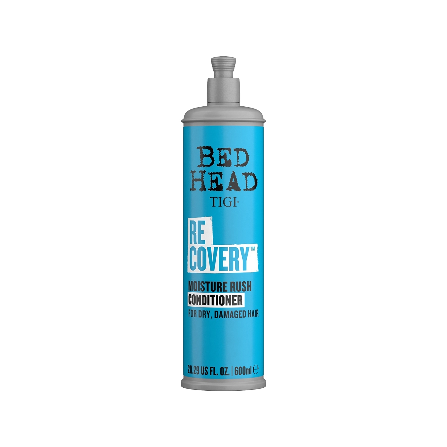 Tigi Bed Head Recovery Moisture Rush Saç Kremi 600 ml