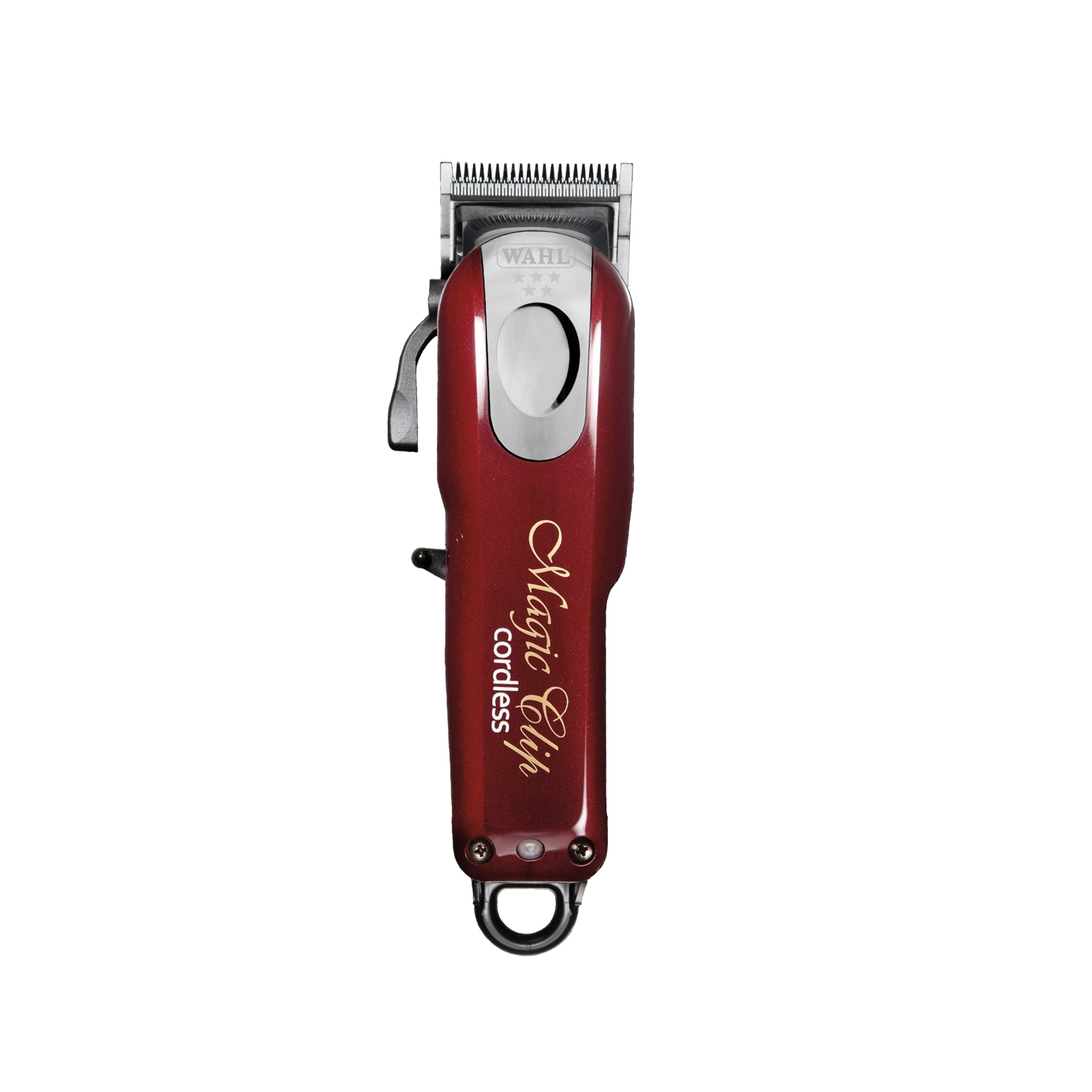 Wahl 5 Star Series Cordless Magic Clip Tıraş Makinesi 08148-316H