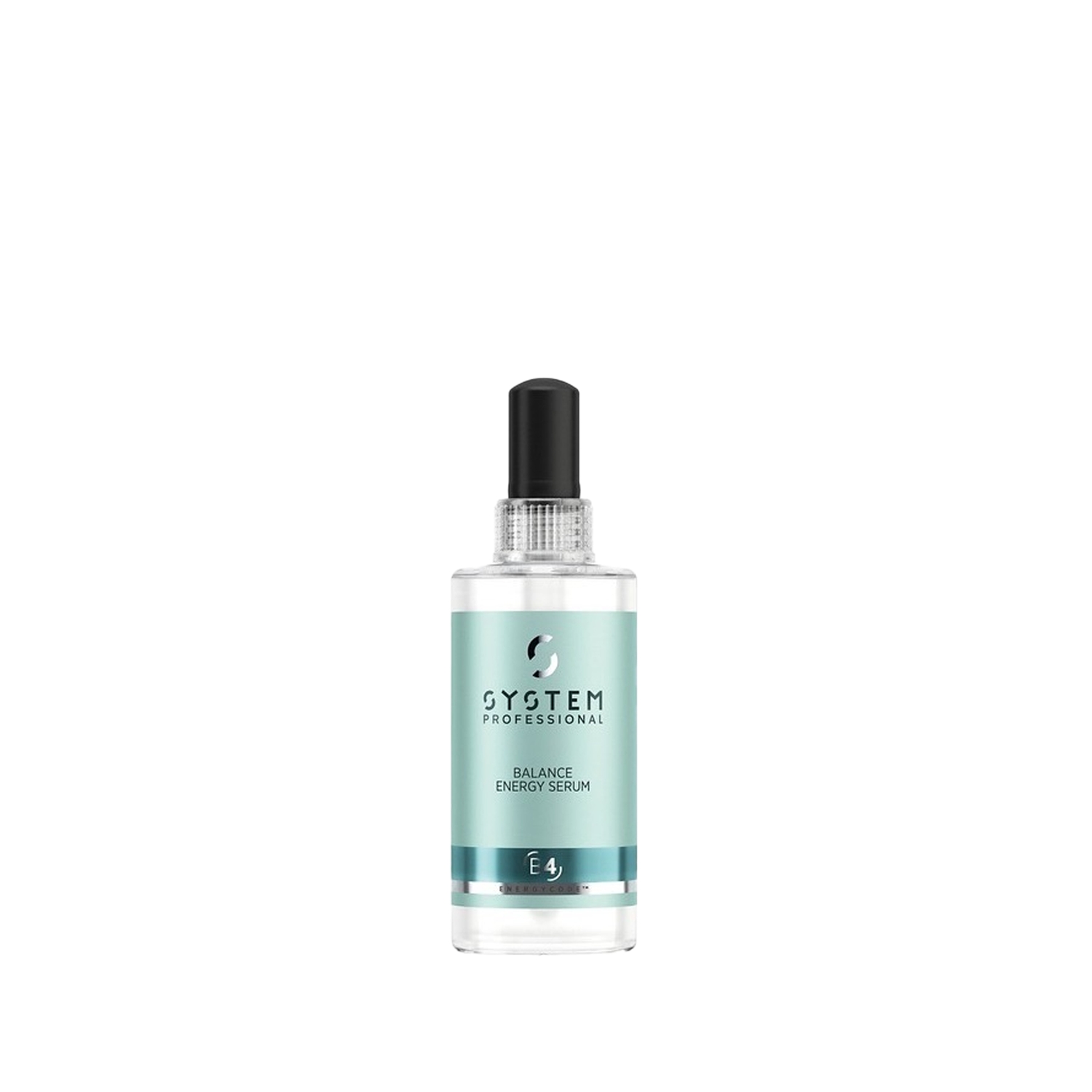 System Professional Balance Enerji Veren Saç Serumu 100 ml