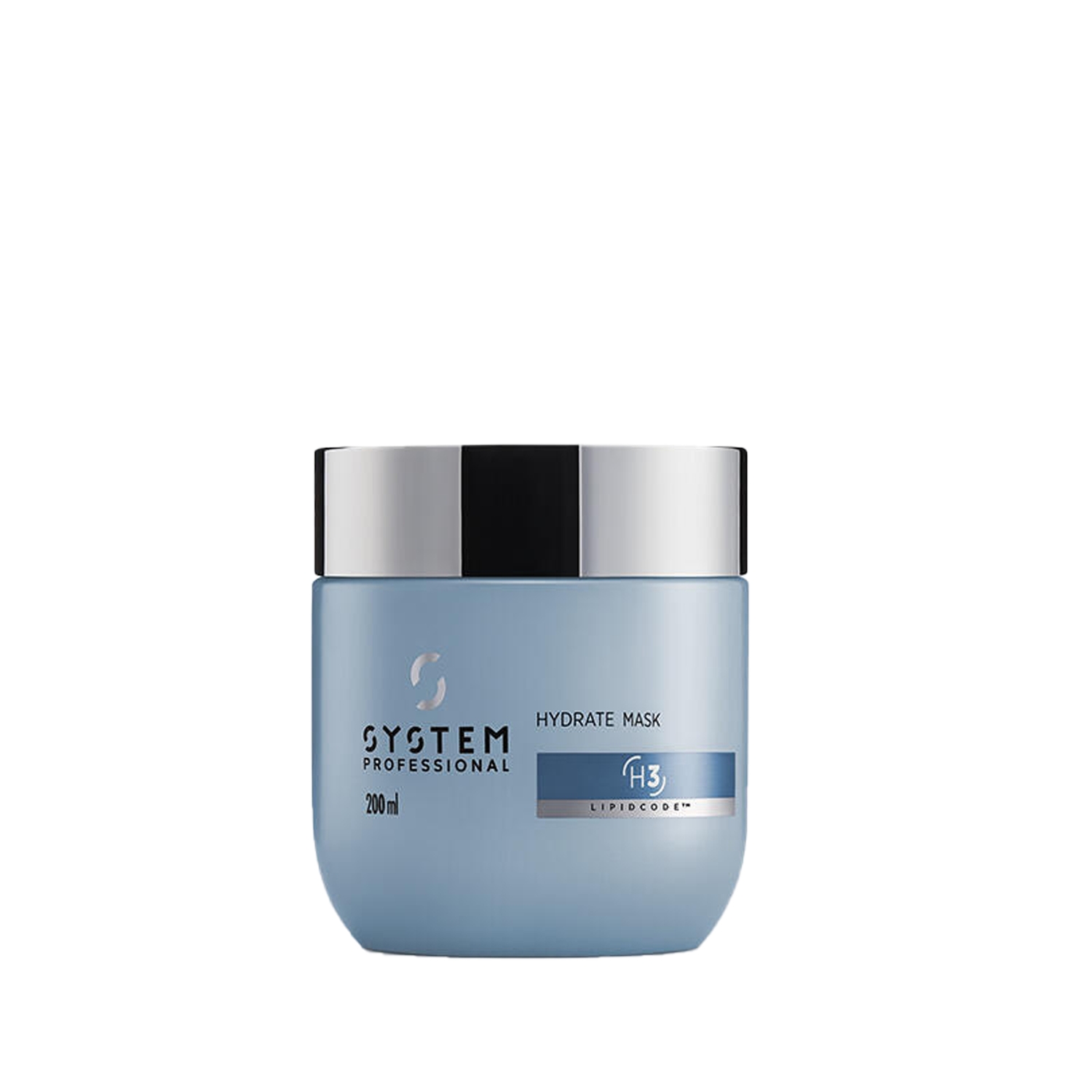 System Professional Hydrate Nemlendirici Saç Maskesi 200 ml