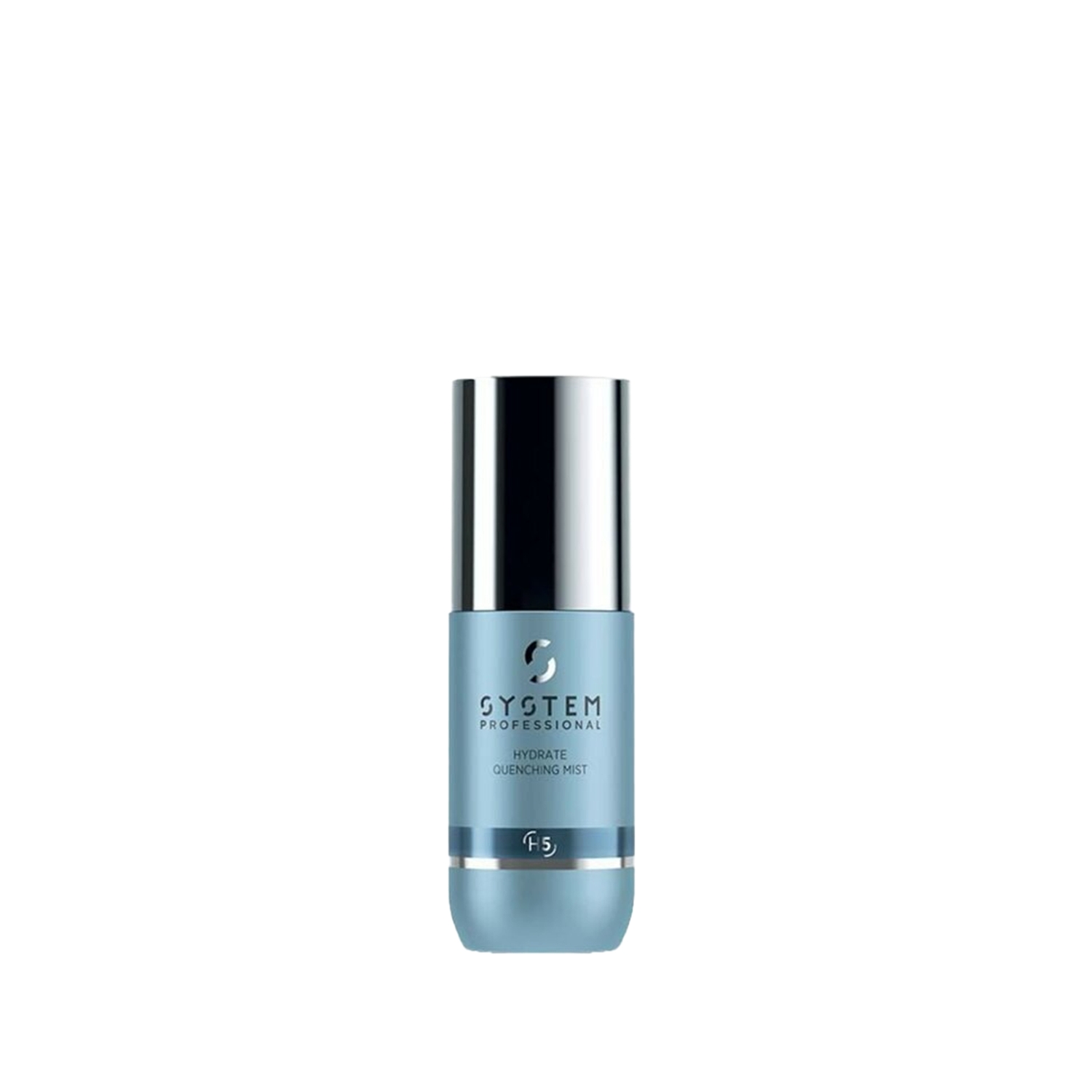 System Professional Hydrate Quenching Mist Saç Spreyi 125 ml