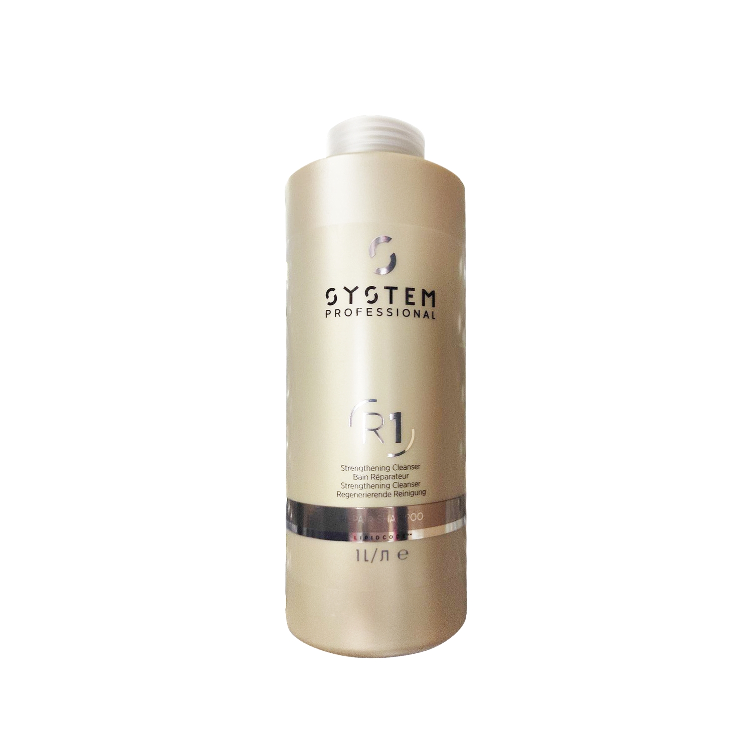 System Professional Repair Onarıcı Şampuan 1000 ml