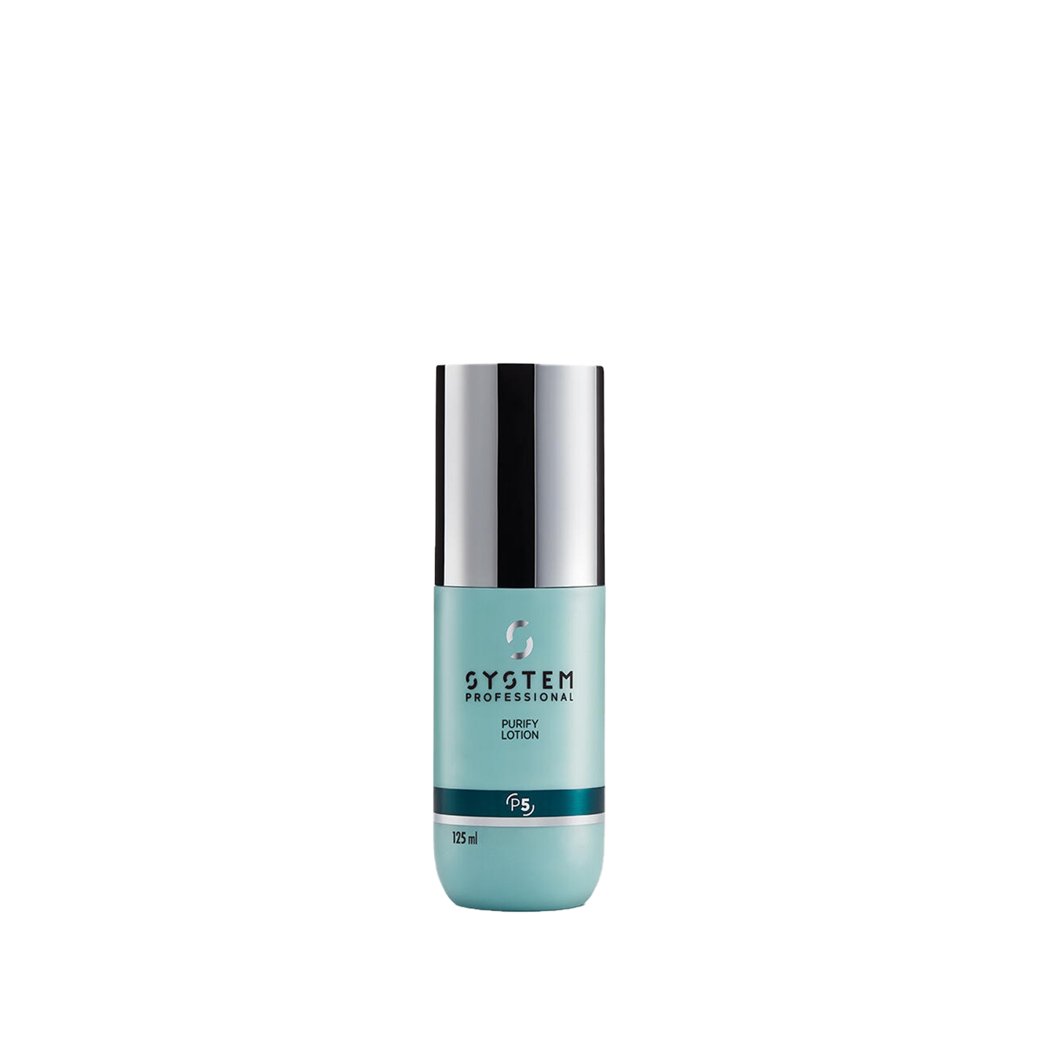 System Professional Purify Kepek Önleyici Losyon 125 ml