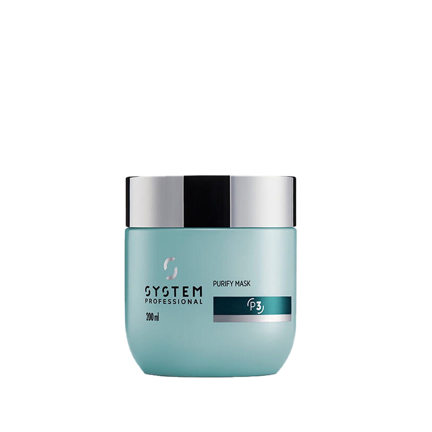 System Professional Purify Kepek Önleyici Maske 200 ml