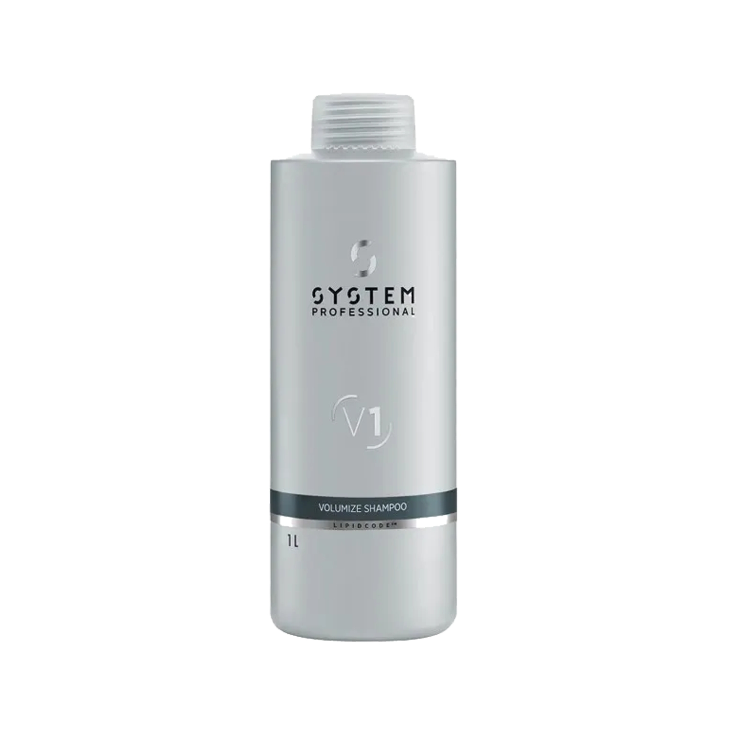 System Professional Volumize Hacim Veren Şampuan 1000 ml