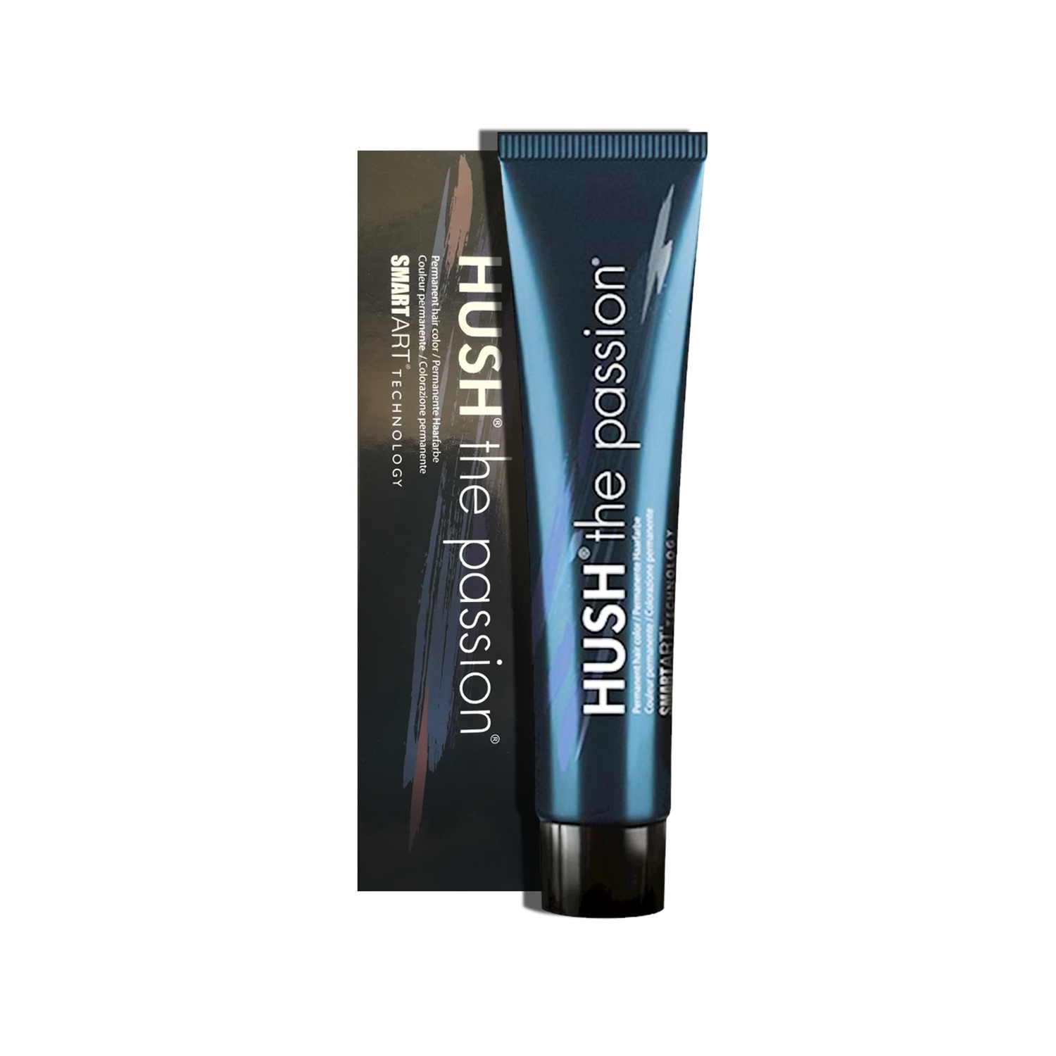 Hush The Passion Saç Boyası 60 ml