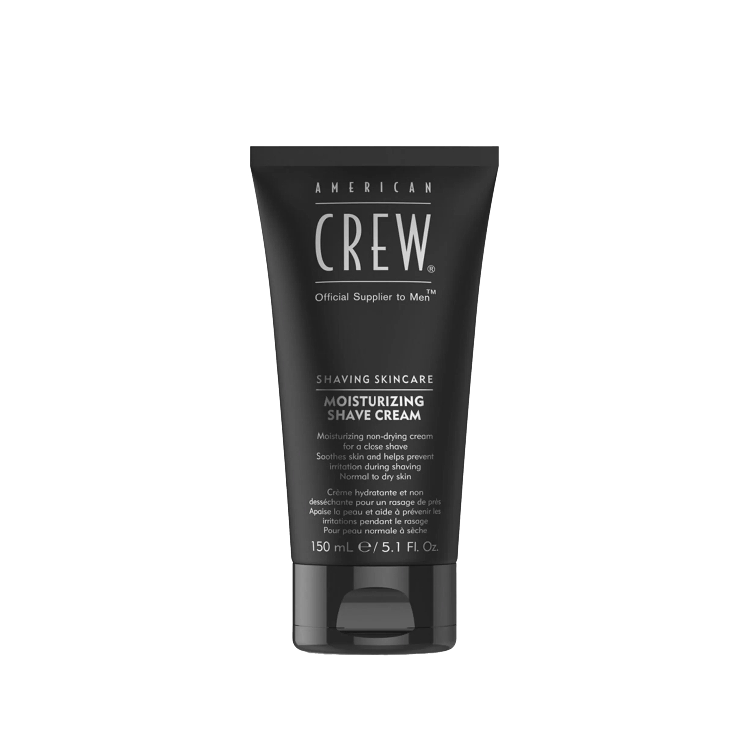 American Crew Moisturizing Shave Tıraş Kremi 150 ml