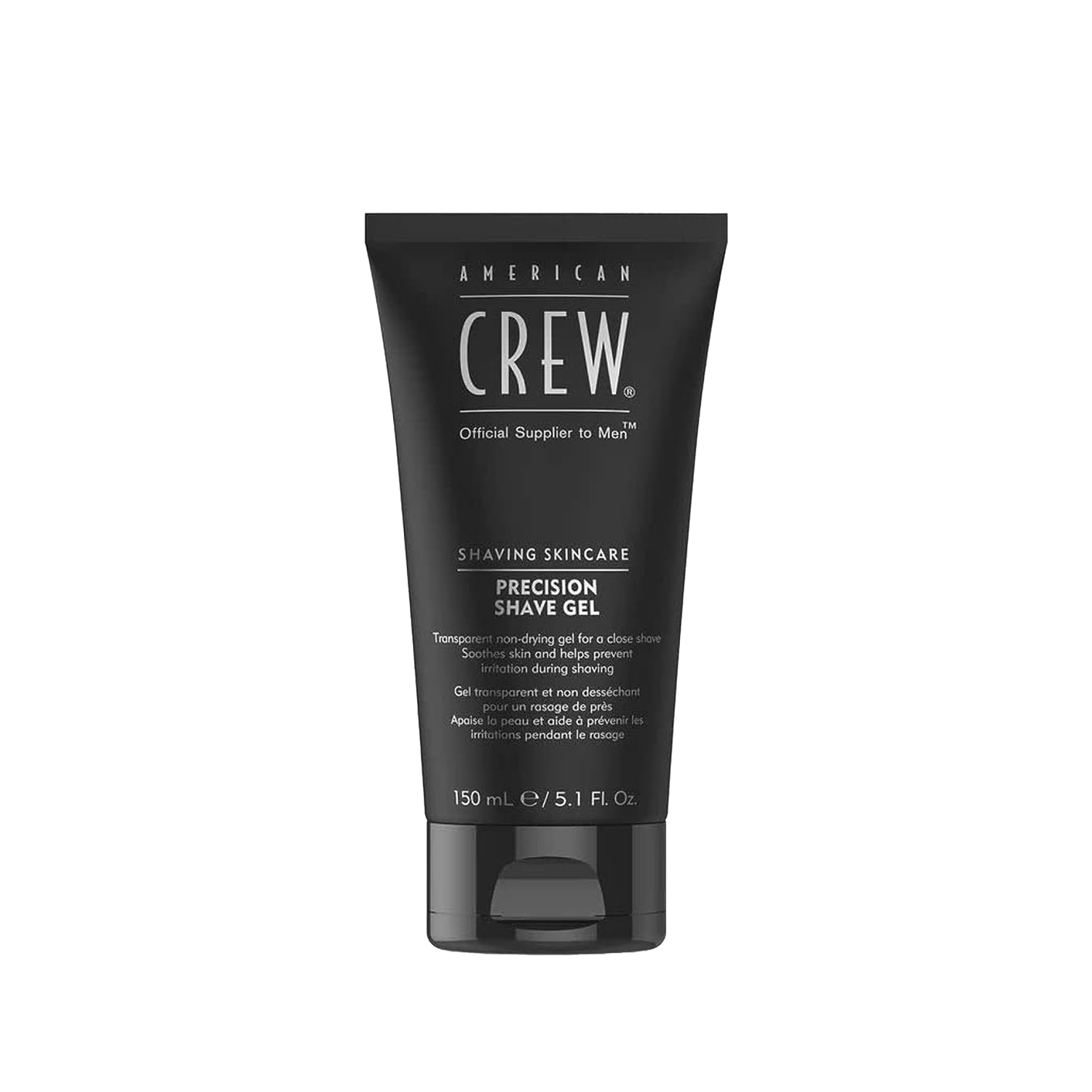 American Crew Precision Shave Hassas Ciltler İçin Tıraş Jeli 150 ml