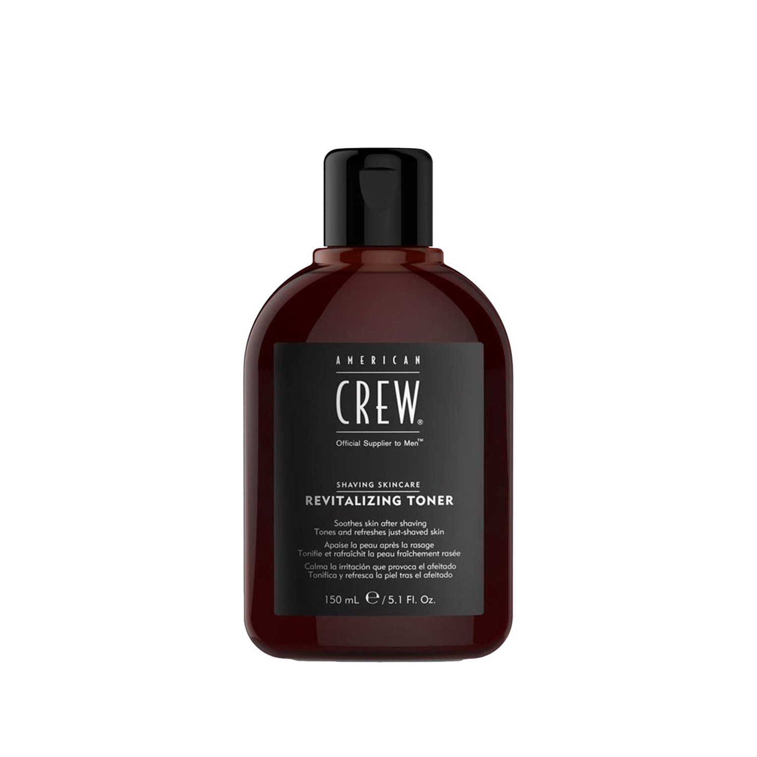 American Crew Revitalizing Toner Canlandırıcı Tıraş Losyonu 150 ml