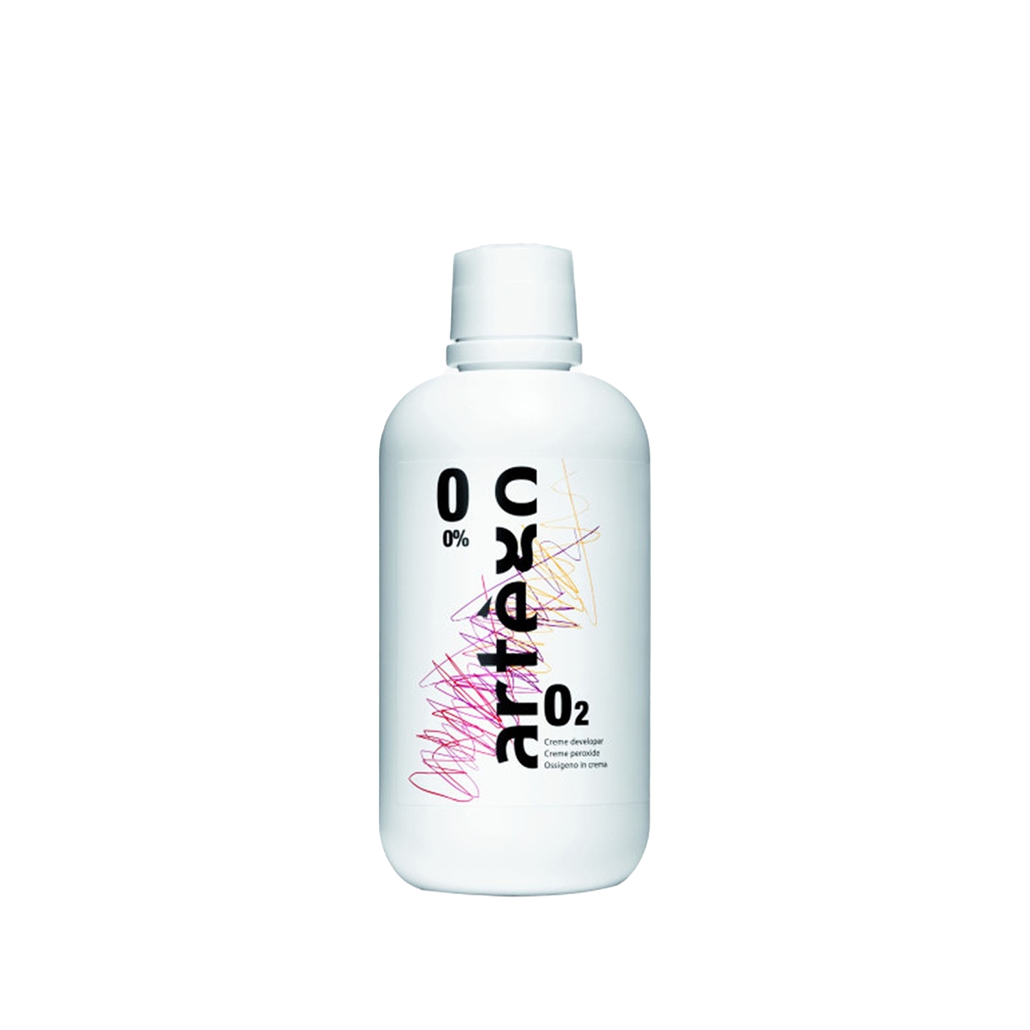 Artego 0 Volum %0 Oksidan Krem 1000 ml