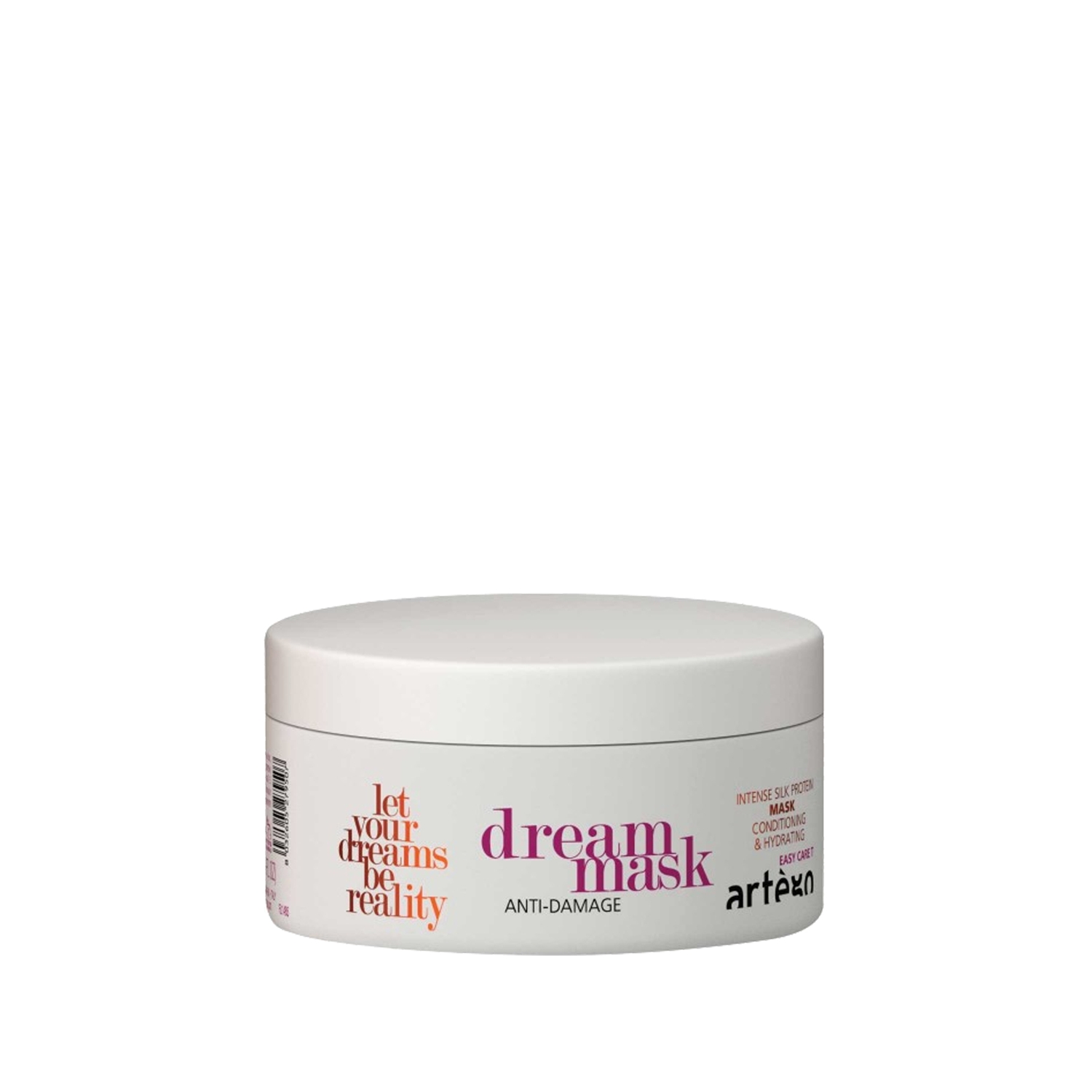 Artego Easy Care Dream Repair Onarıcı Saç Maskesi 500ml