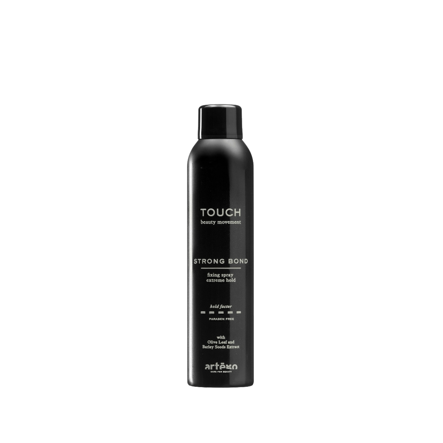 Artego Touch Strong Bond Fixing Spray 250ml