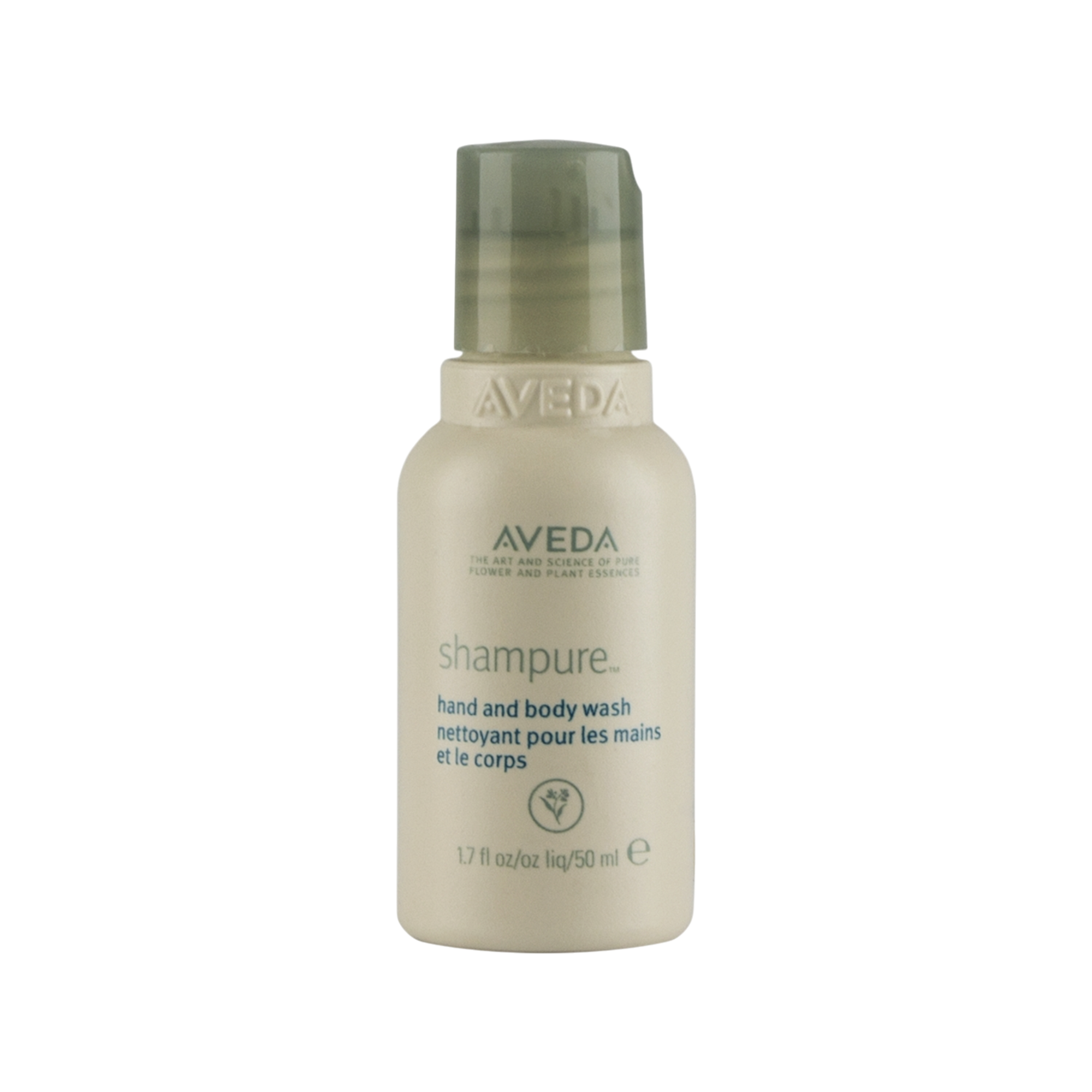 Aveda Shampure El ve Vücut Temizleyici 50 ml