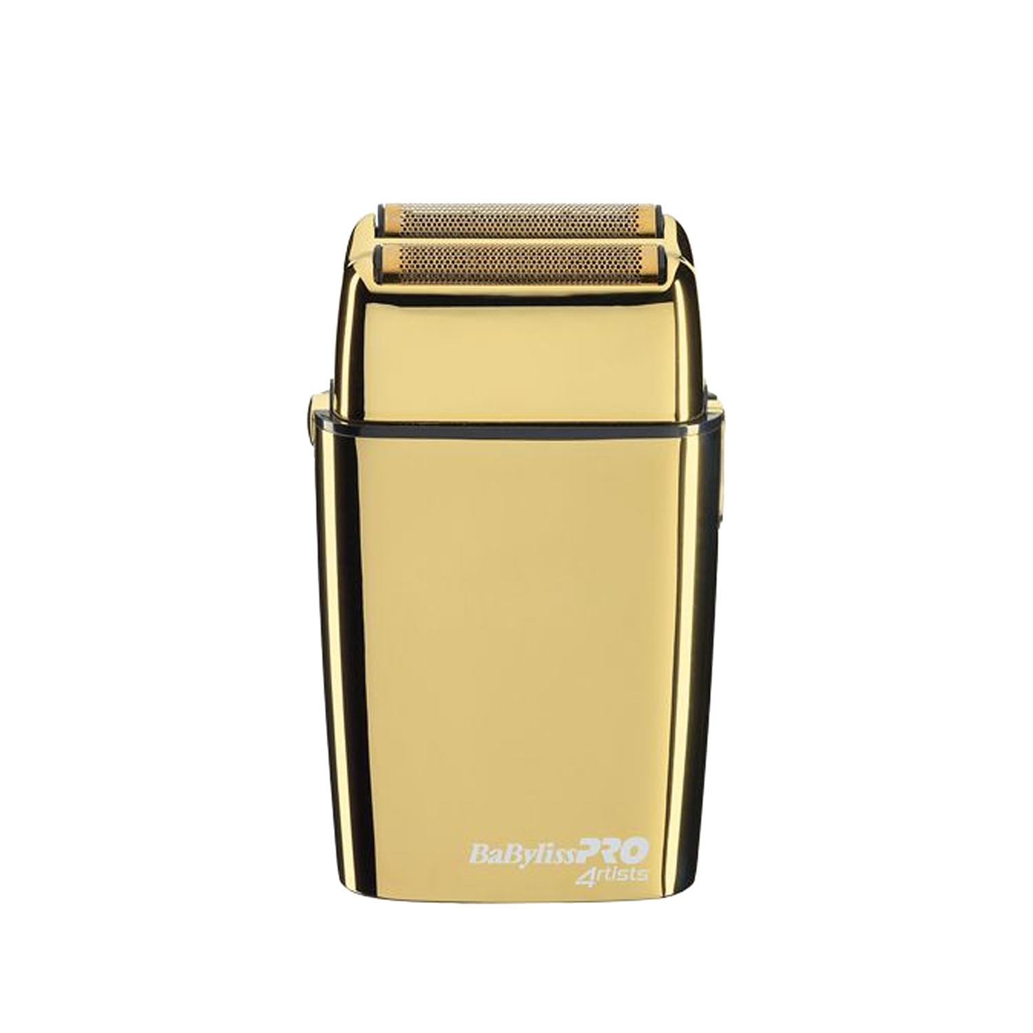 BaByliss PRO 4rtists FoilFX02 Sakal Tıraş Makinesi Gold FXFS2GE