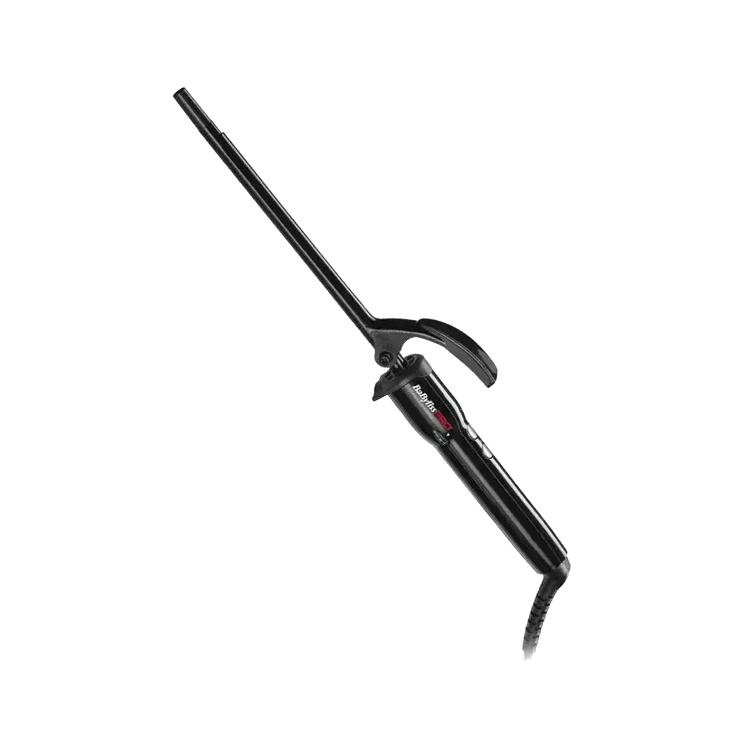 BaByliss PRO 2470-10mm Uzun Saç Maşası 10 mm