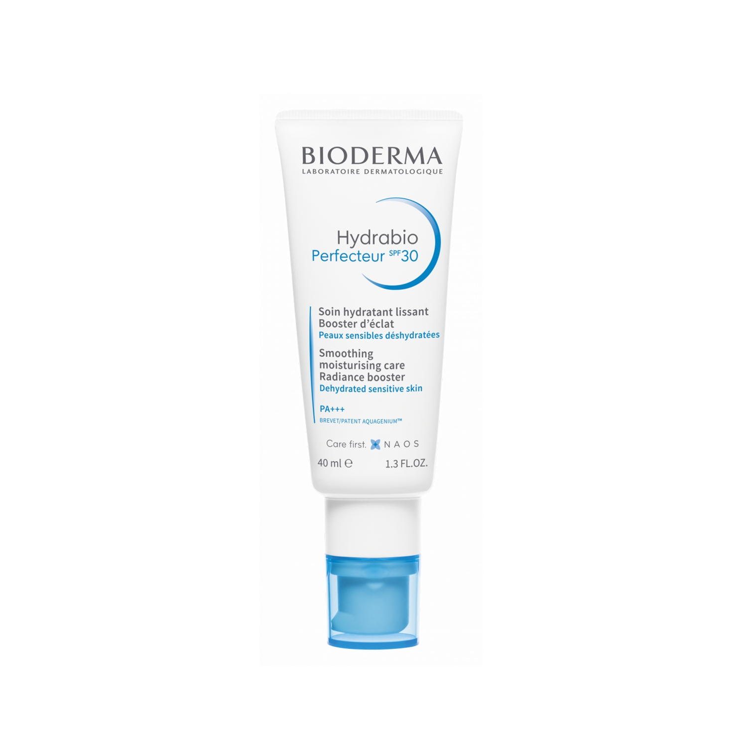Bioderma Hydrabio Perfecteur Spf 30+ Nemlendirici Bakım Kremi 40 ml