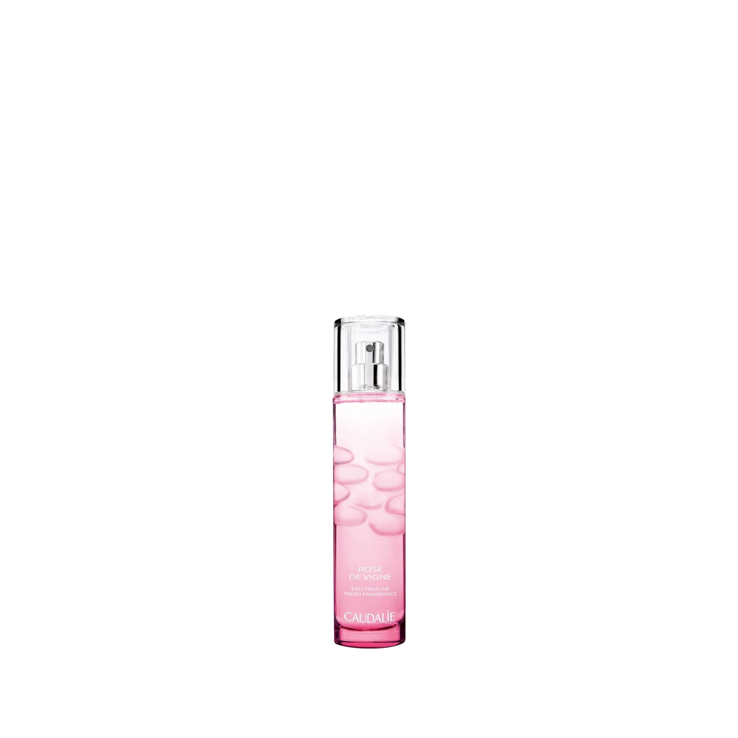 Caudalie Rose de Vigne Fresh Fragrance 50 ml
