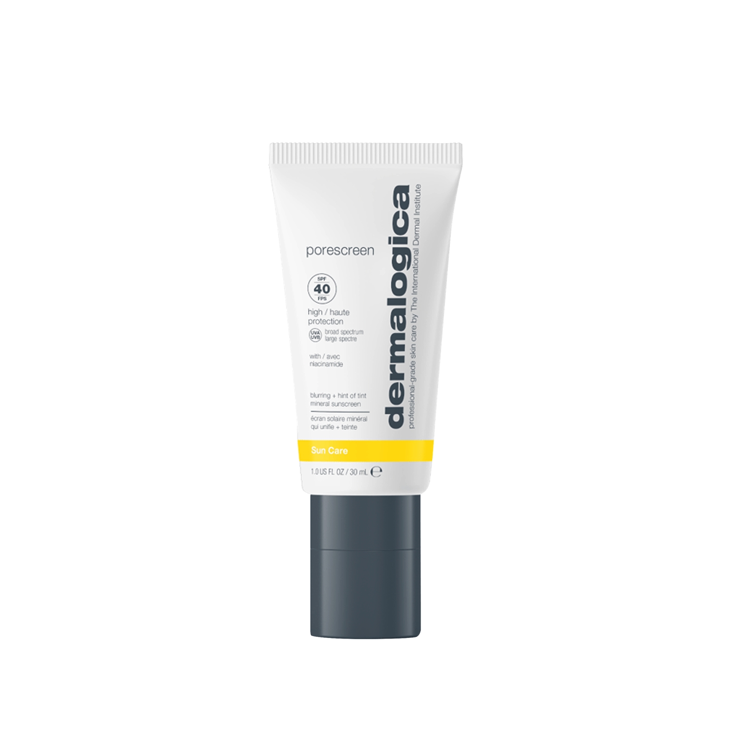 Dermalogica Porescreen Spf40 Mineral Yüz Güneş Kremi 30 ml