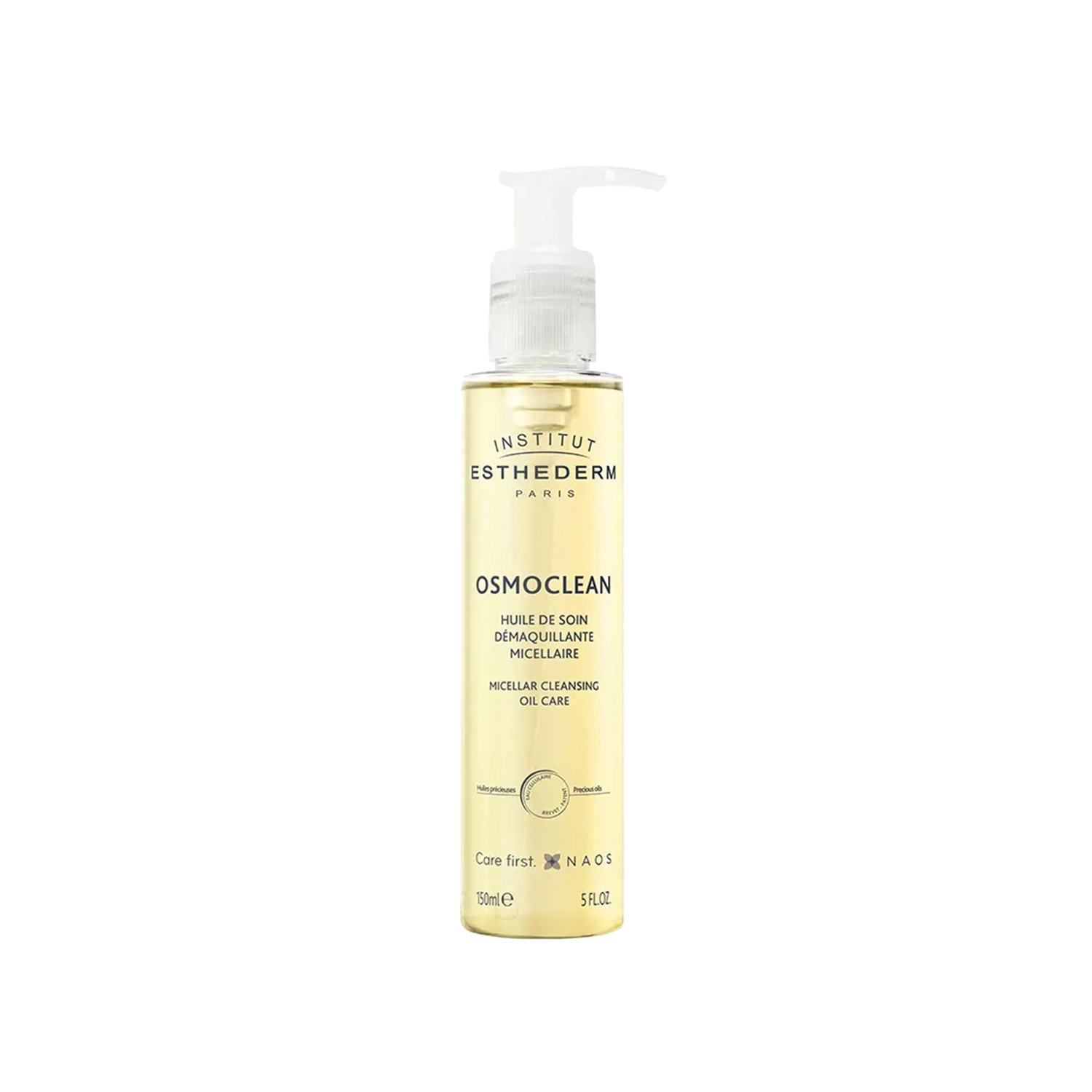 Esthederm Osmoclean Micellar Cleansing Oil Care Temizleyici Misel Bakım Yağ 150 ml