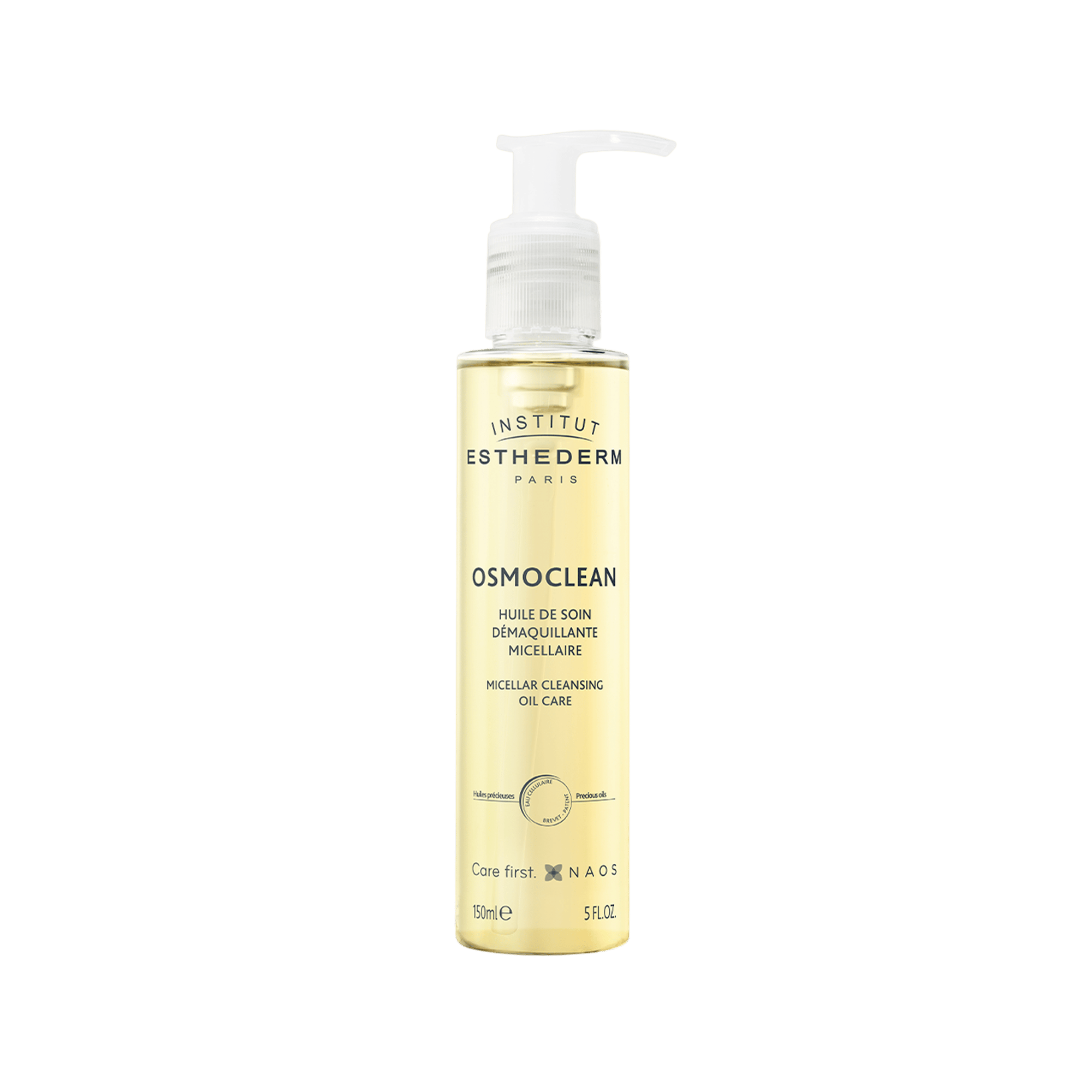 Institut Esthederm Osmoclean Micellar Cleansing Oil Besleyici Temizleme Yağı