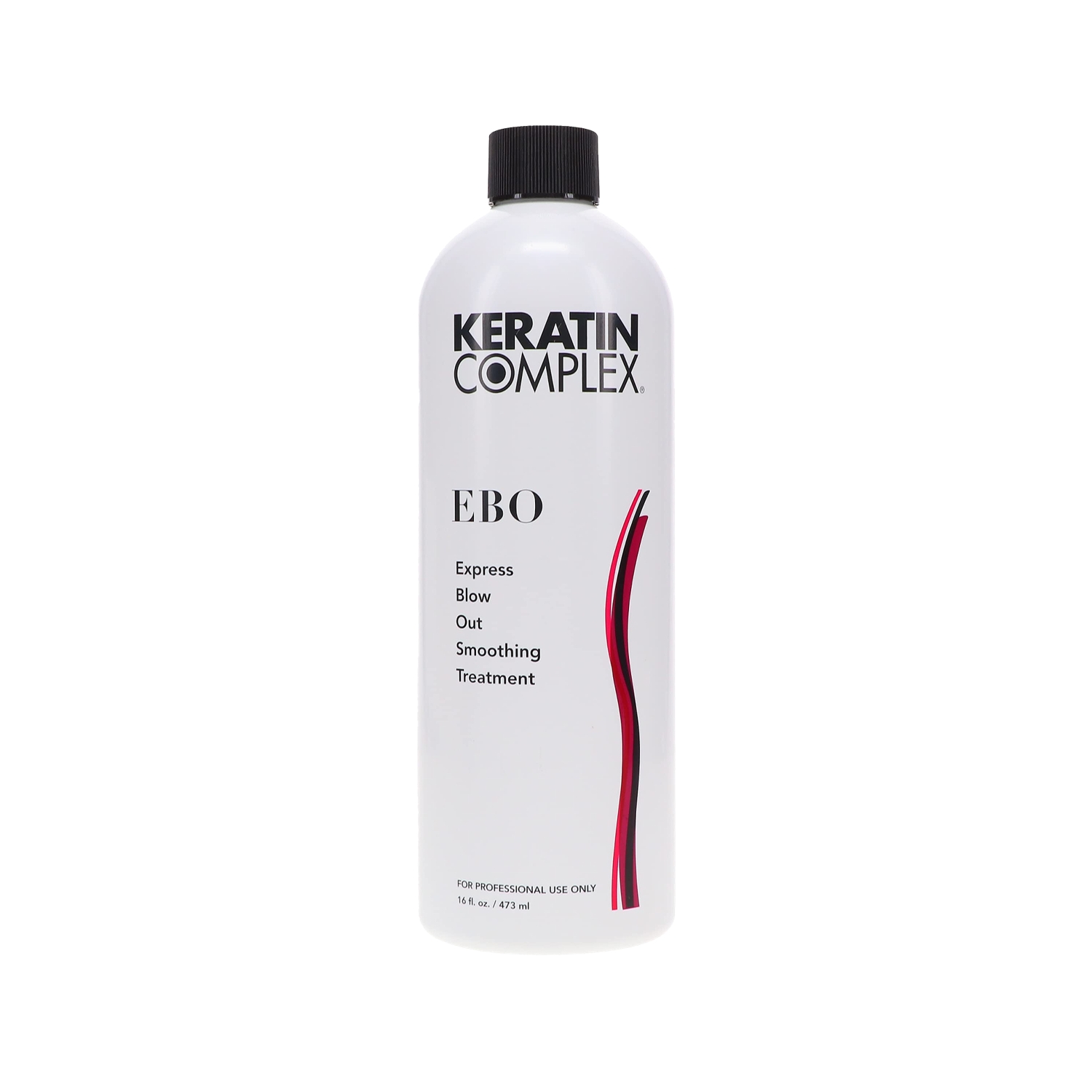 Keratin Complex EBO Express Blow Out Hızlı Düzleştirici Bakım 1000 ml