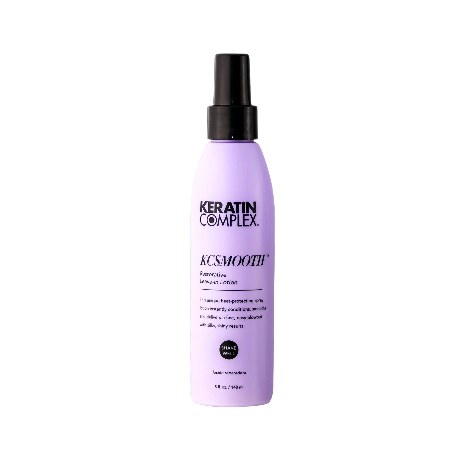 Keratin Complex Onarıcı Durulanmayan Losyon 148 ml