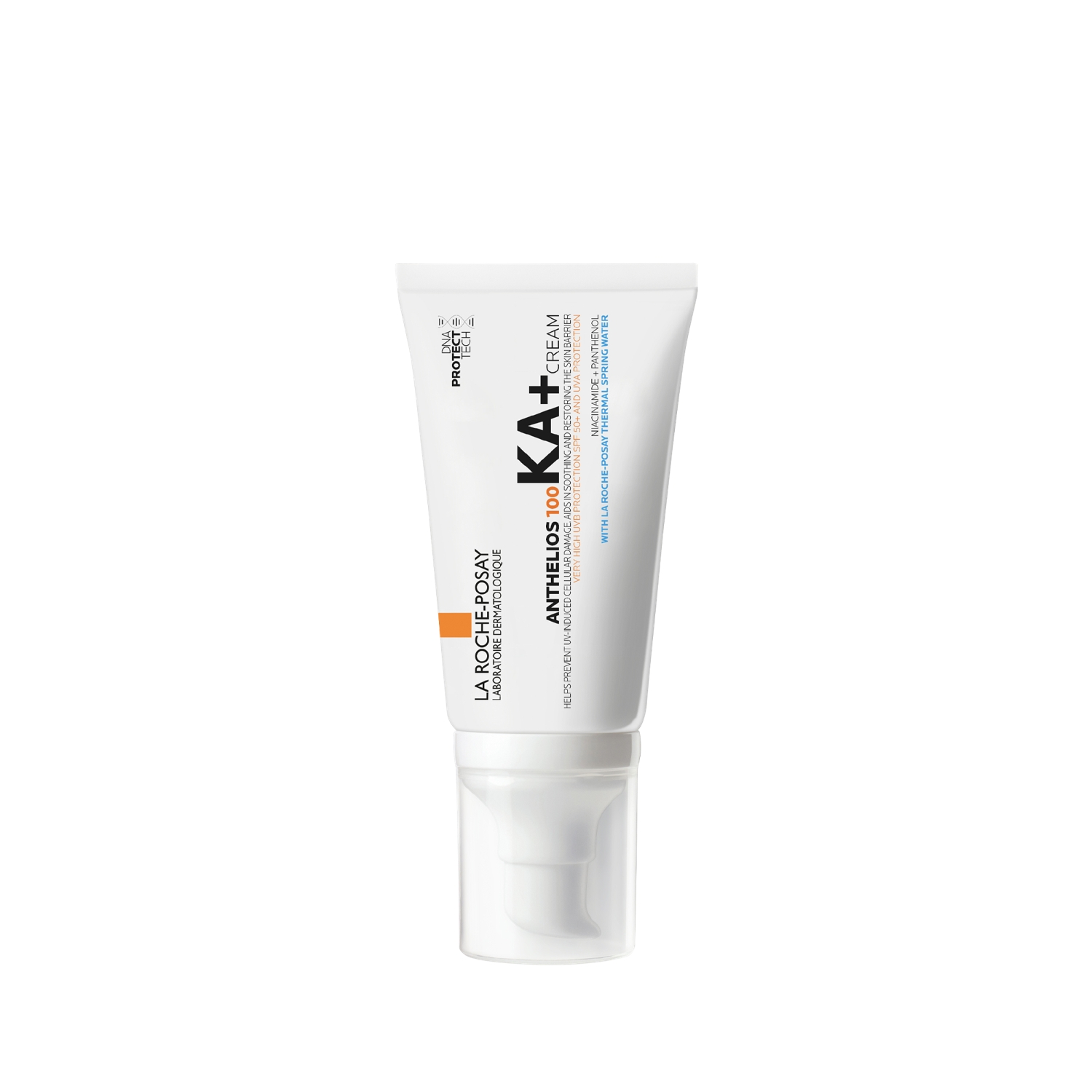 La Roche Posay Anthelios 100 KA+ Krem SPF 50 50 ml