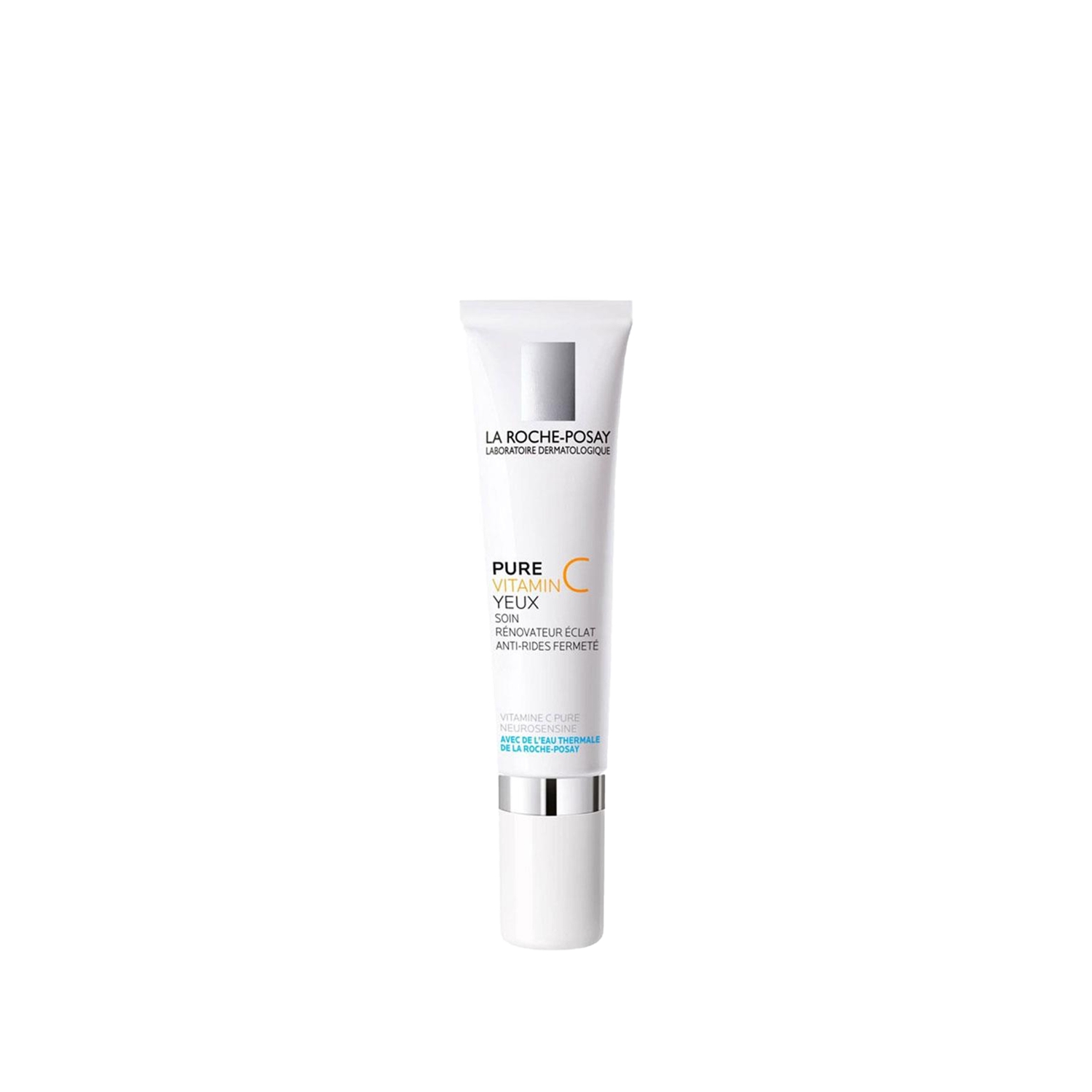 La Roche-Posay Redermic C Kırışıklıklara Karşı Göz Kremi 15 ml