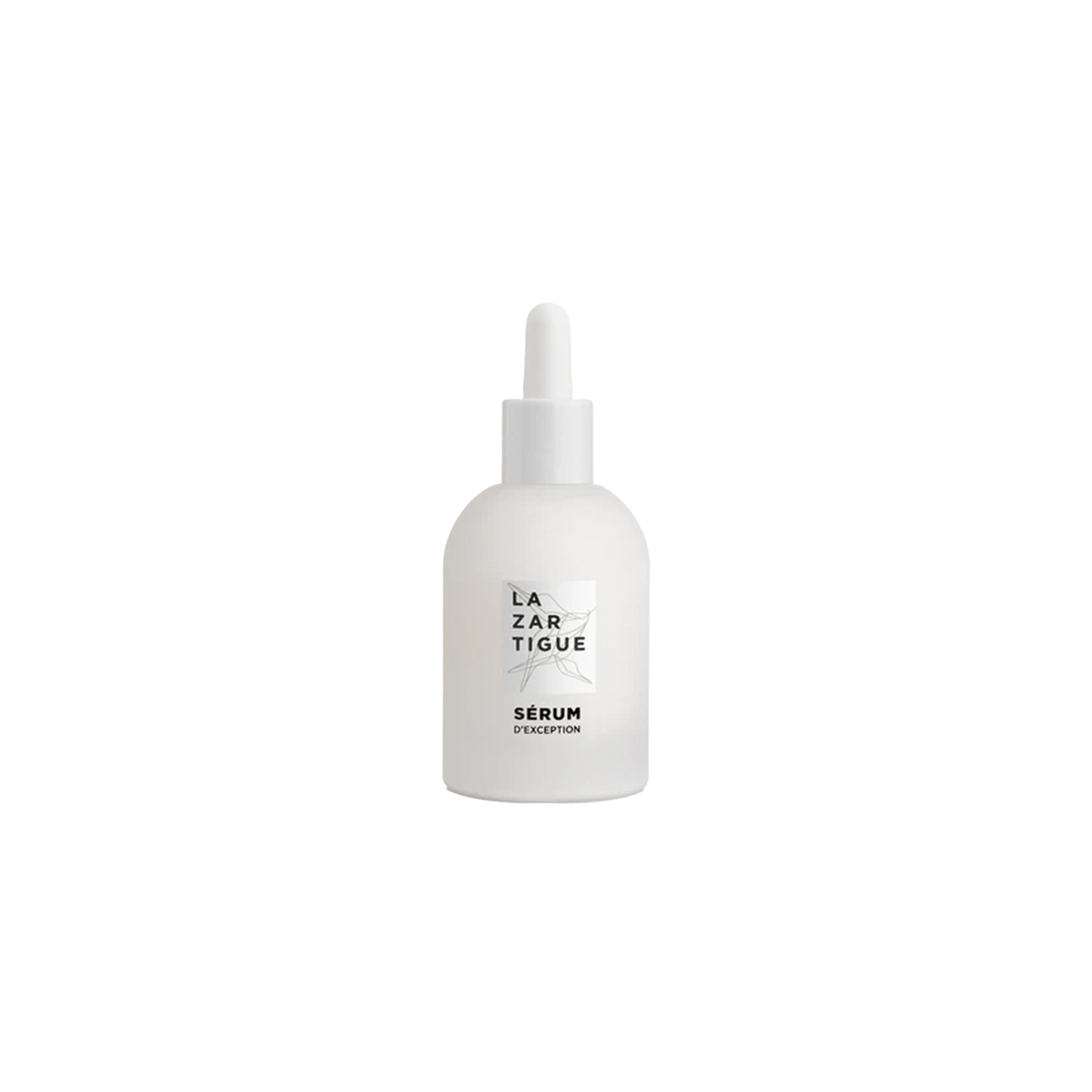 Lazartigue Serum D’Exception Isı Koruyucu Saç Serum 50 ml