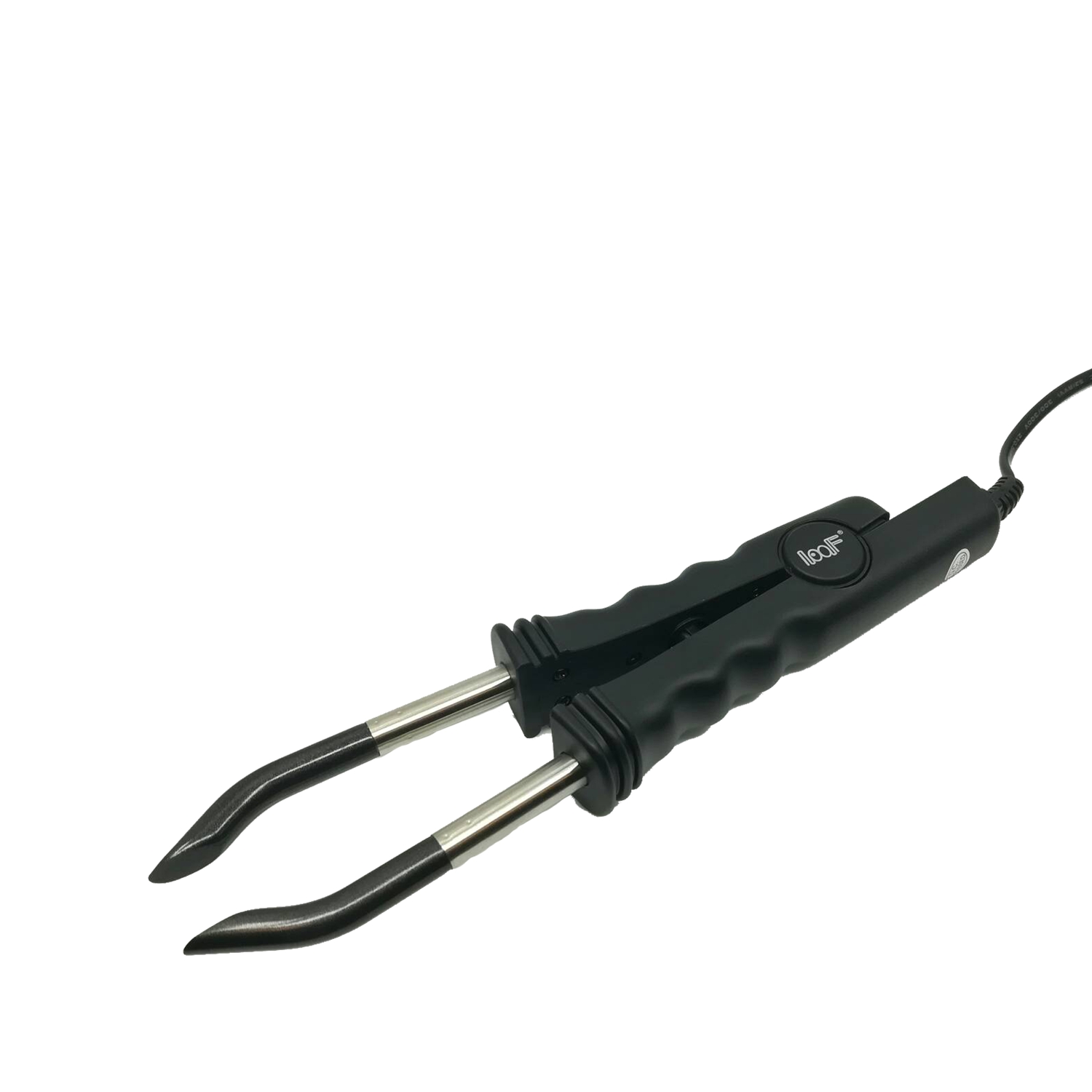 Loof Mikro Keratin Saç Kaynak Makinesi Keratin Maşası L-618