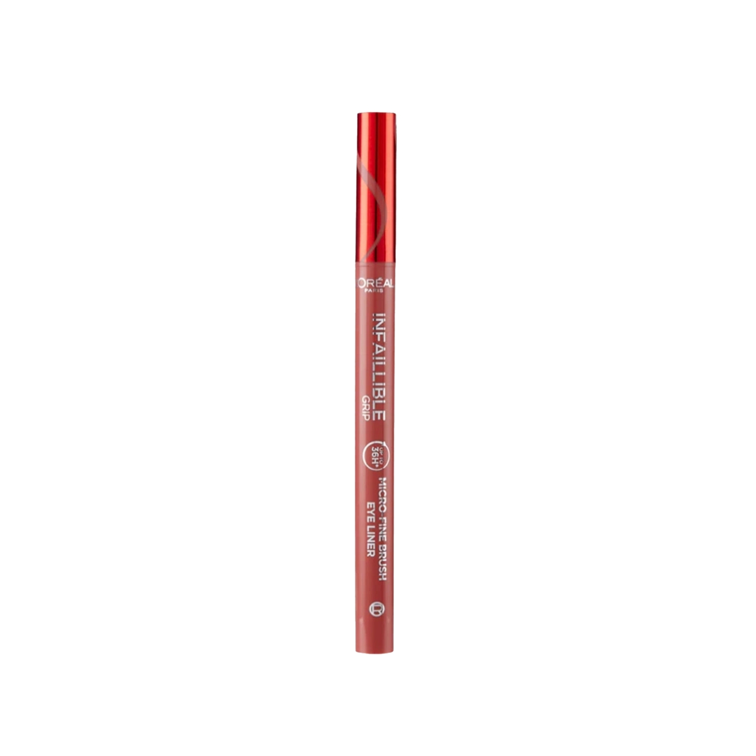 Loreal Paris Infaillible 36H Grip Micro Fine Eyeliner 03 Ancient Rose