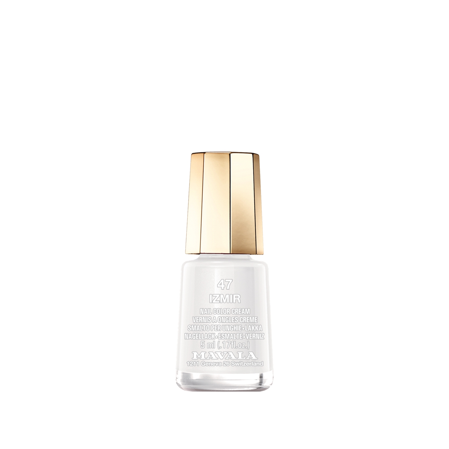 Mavala Mini Color Oje İzmir 5ml