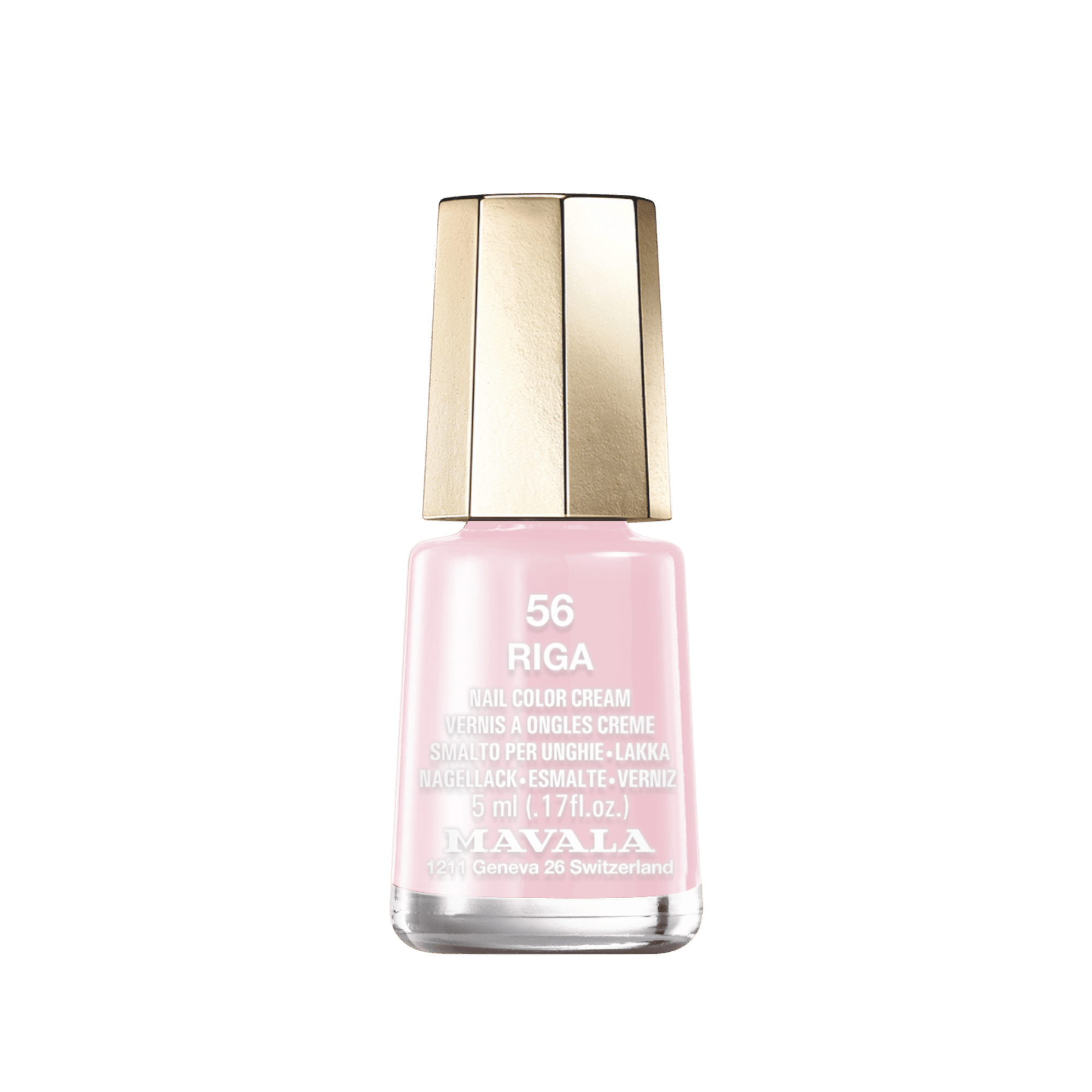 Mavala Mini Color Oje Riga