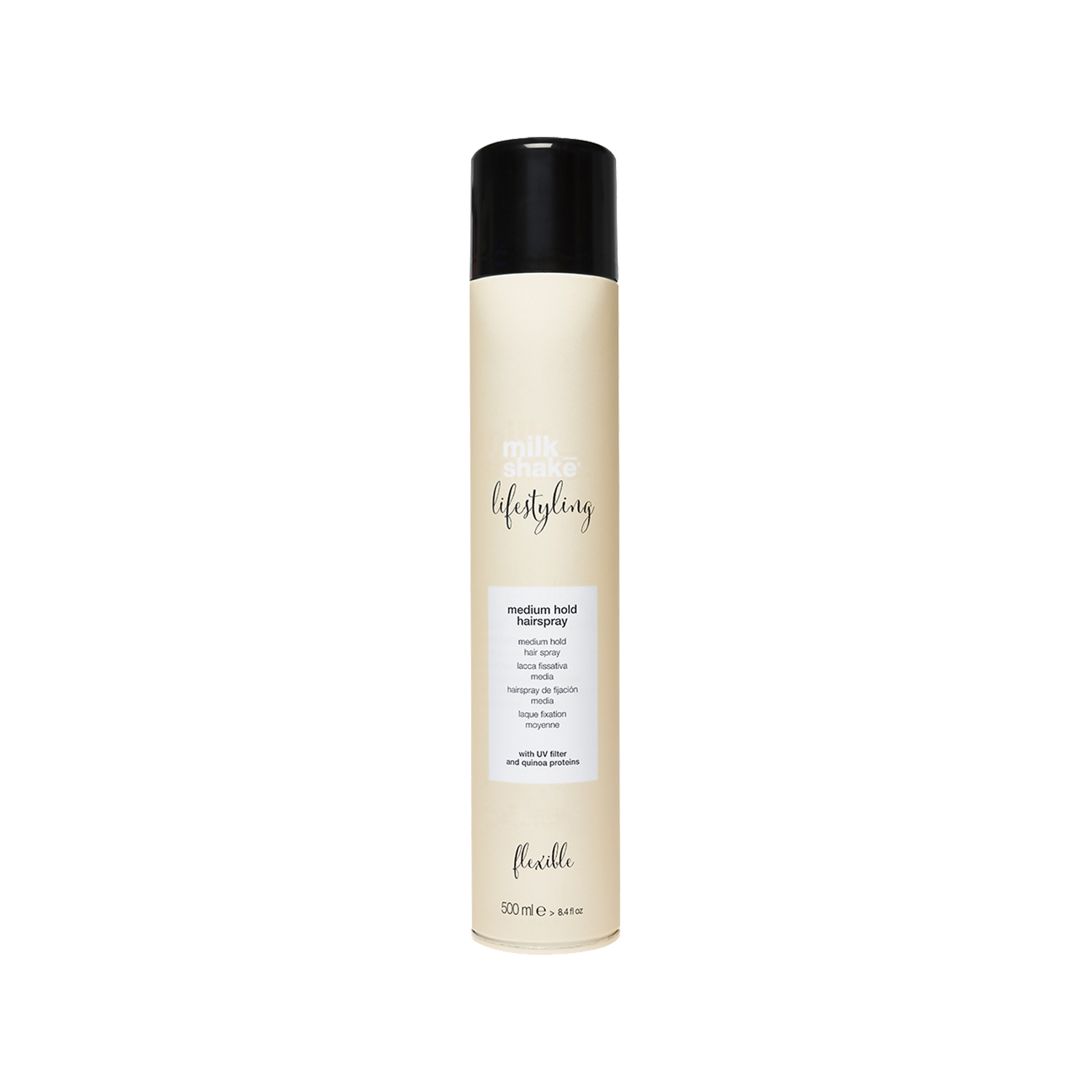 milk_shake Lifestyling Medium Hold Saç Spreyi 500 ml