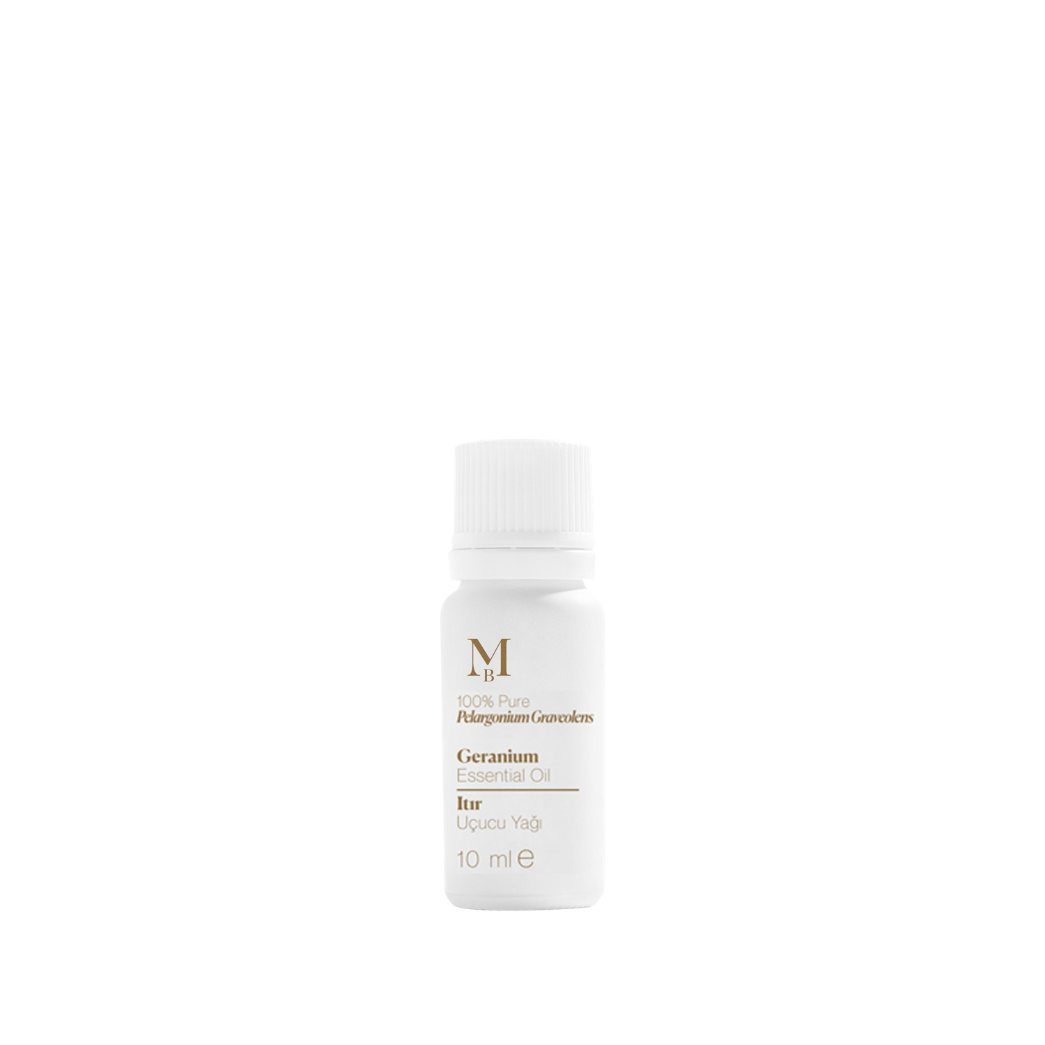 Misbahçe Itır Uçucu Yağı 10ml