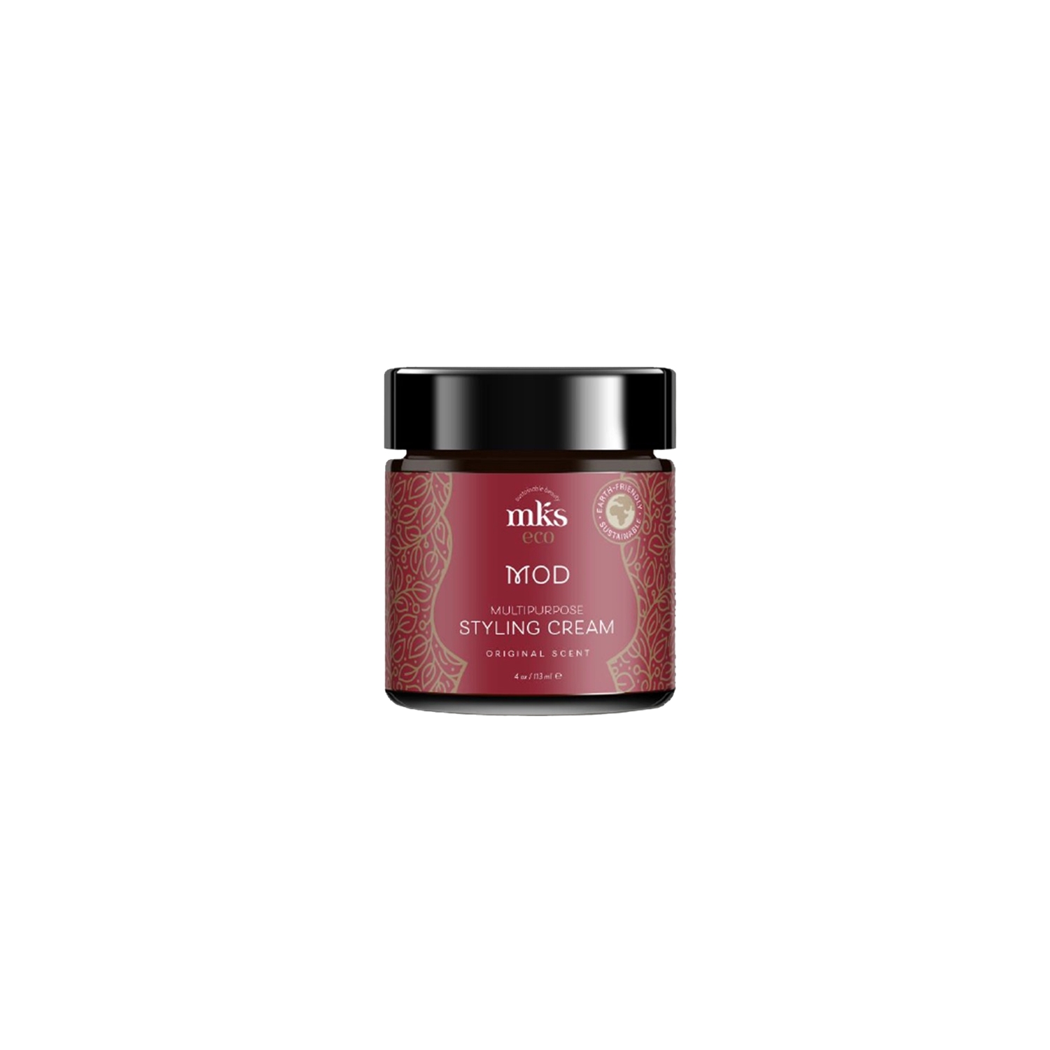 MKS Eco Mod Multipurpose Styling Cream Original Şekillendirici Krem 113 ml