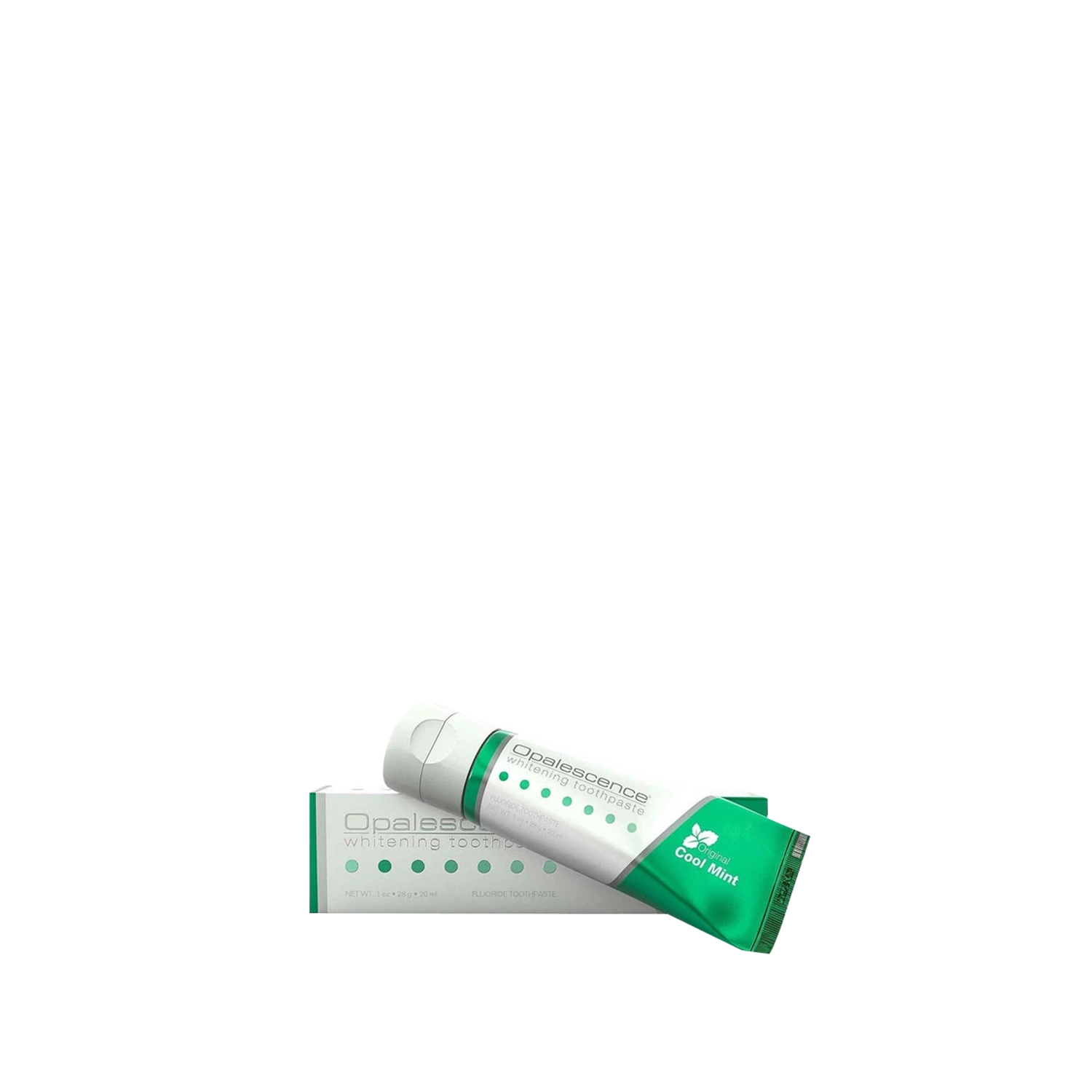 Opalescence Whitening Nane Aromalı Diş Macunu 28 g