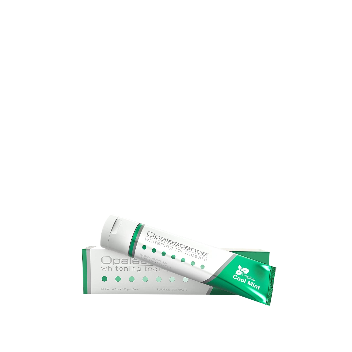 Opalescence Whitening Toothpaste Beyazlatıcı Diş Macunu Cool Mint 133 g
