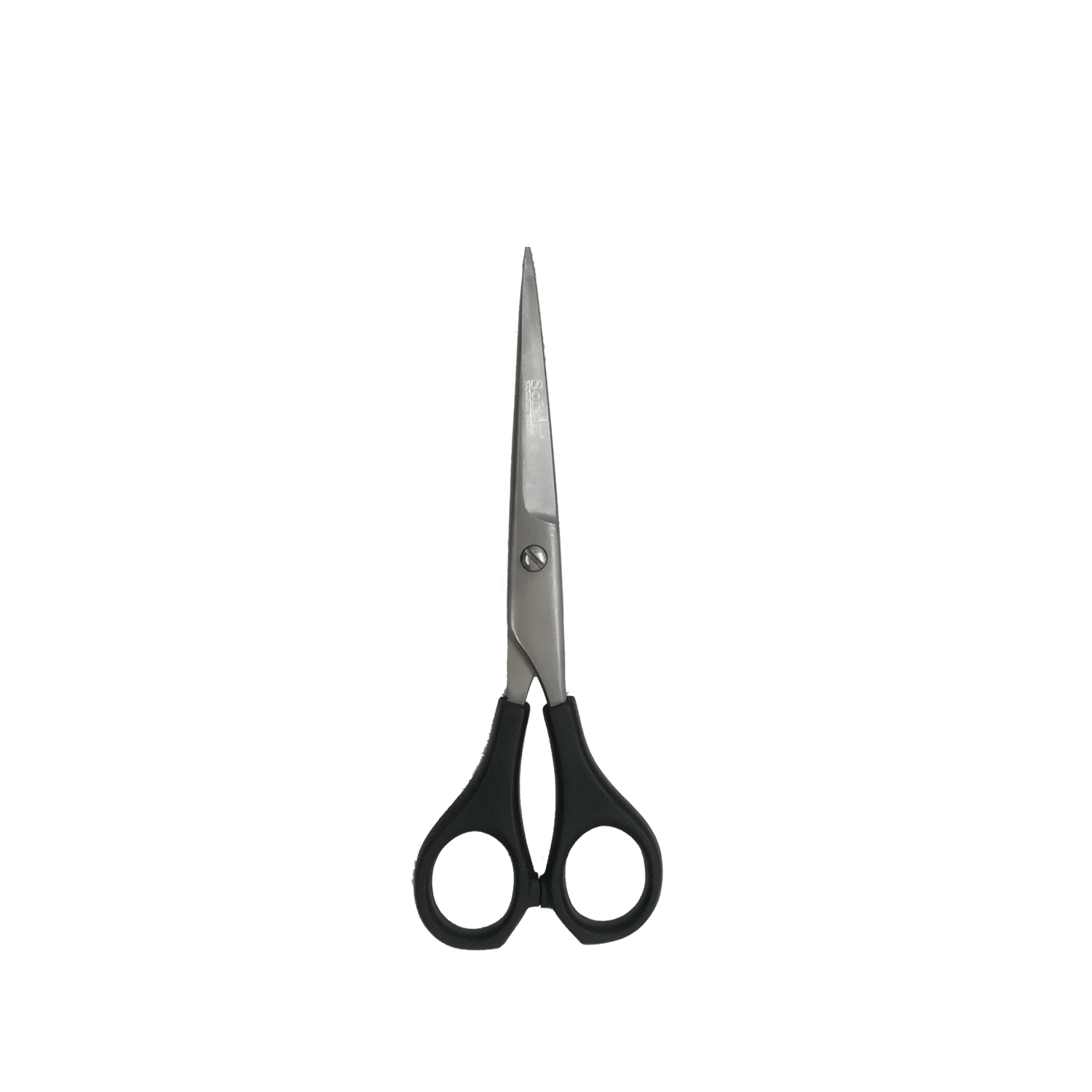 Schatz Solingen Plastik Saplı Berber Makası 5,5"
