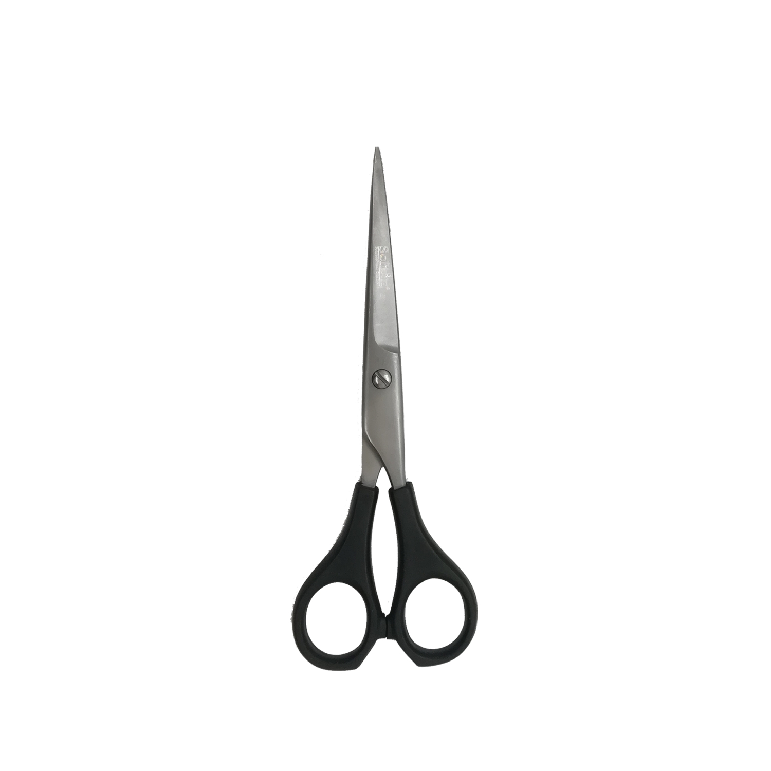 Schatz Solingen Plastik Saplı Berber Makası 6,5"