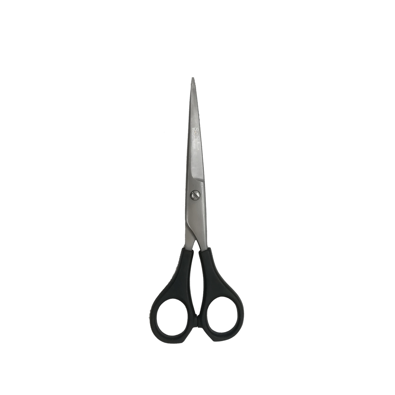 Schatz Solingen Plastik Saplı Berber Makası 6"