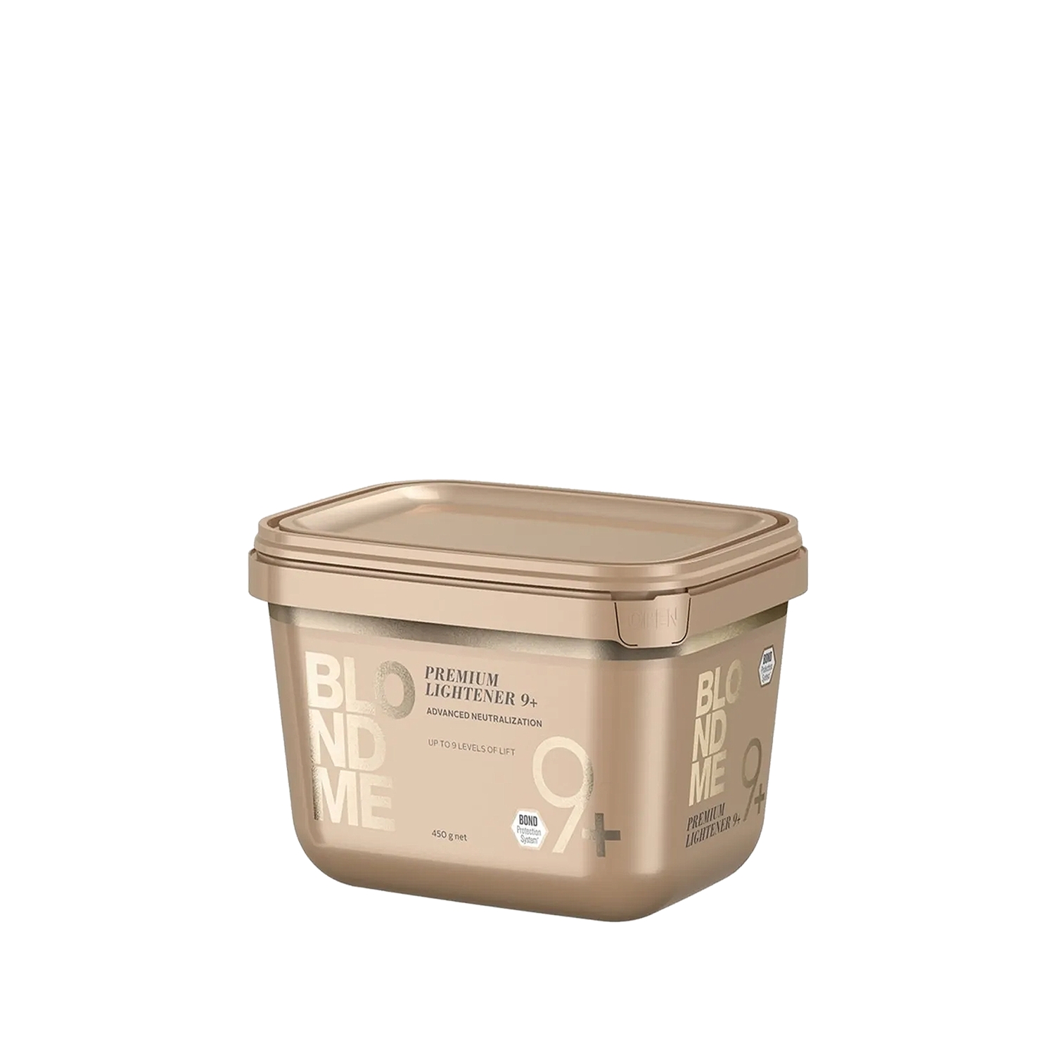 Schwarzkopf Blondme Premium Lift 9+ Toz Saç Açıcı 450 g | Sachane