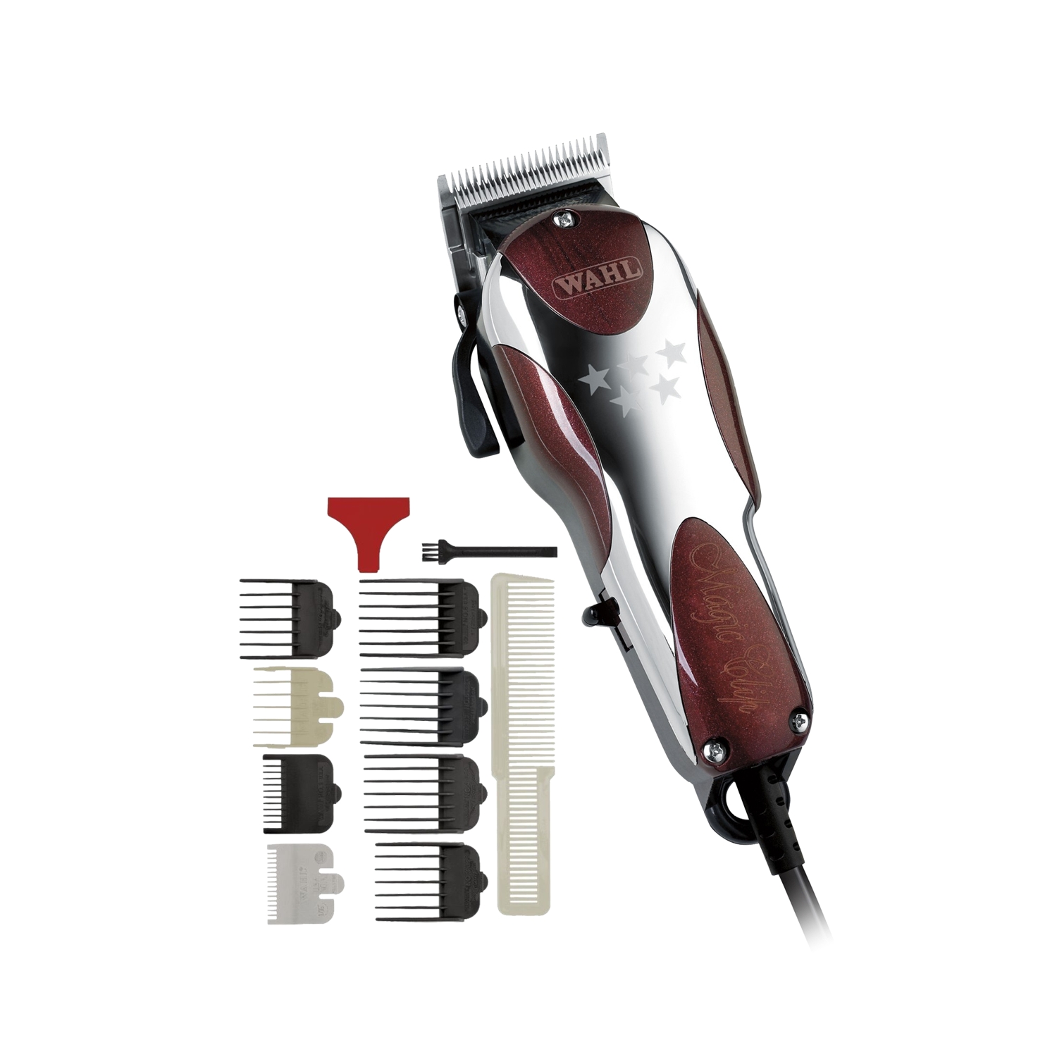 Wahl 5 Star Series Magic Clip Profesyonel Saç Kesme Makinesi 08451